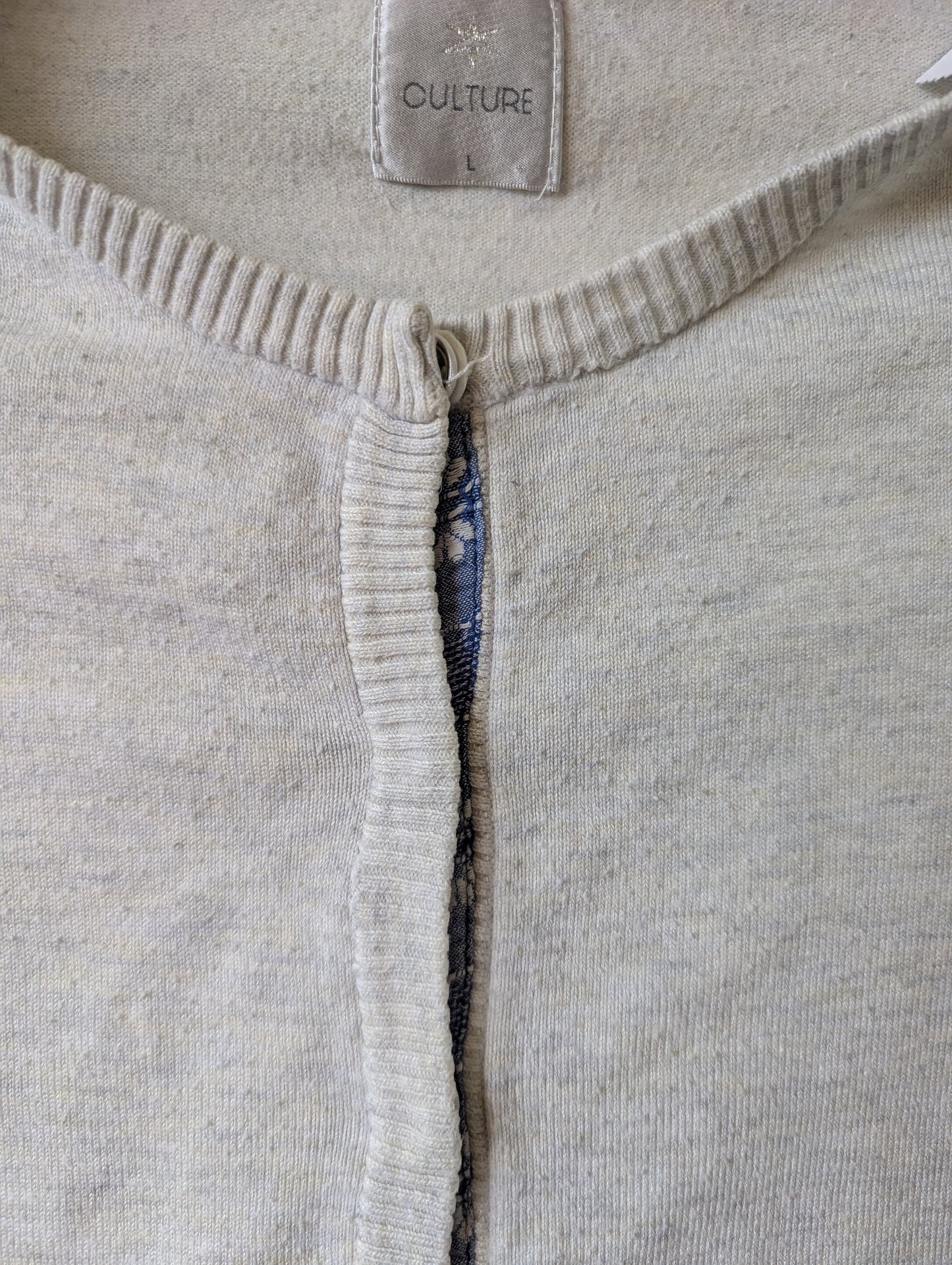 Vest - mt L