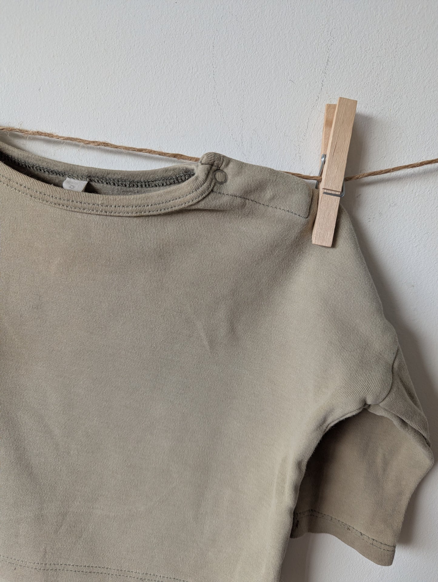 Longsleeve - mt 62/68