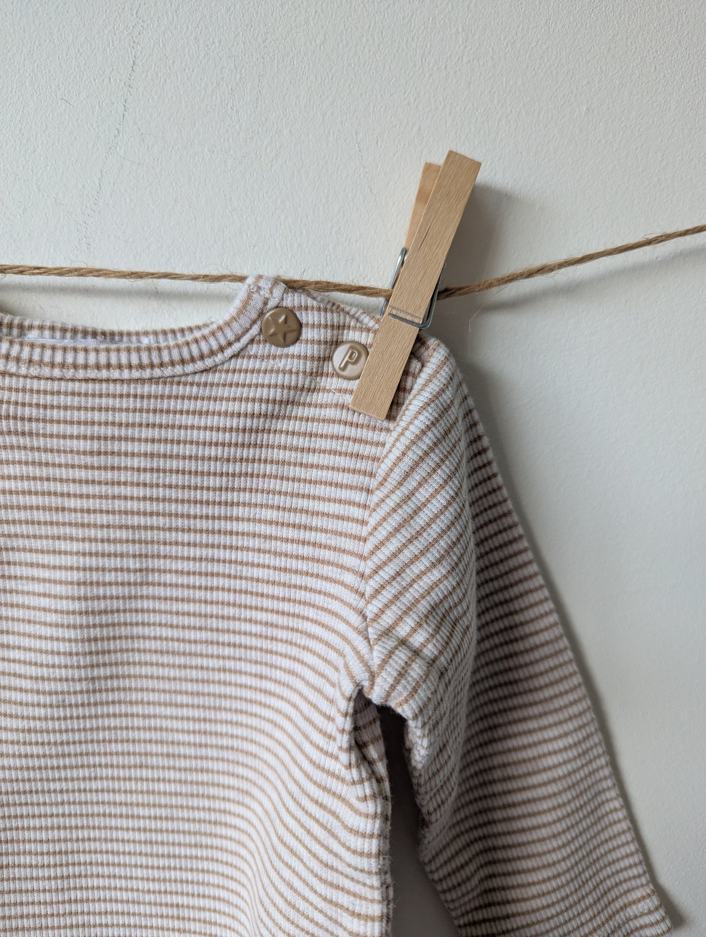 Longsleeve - mt 62