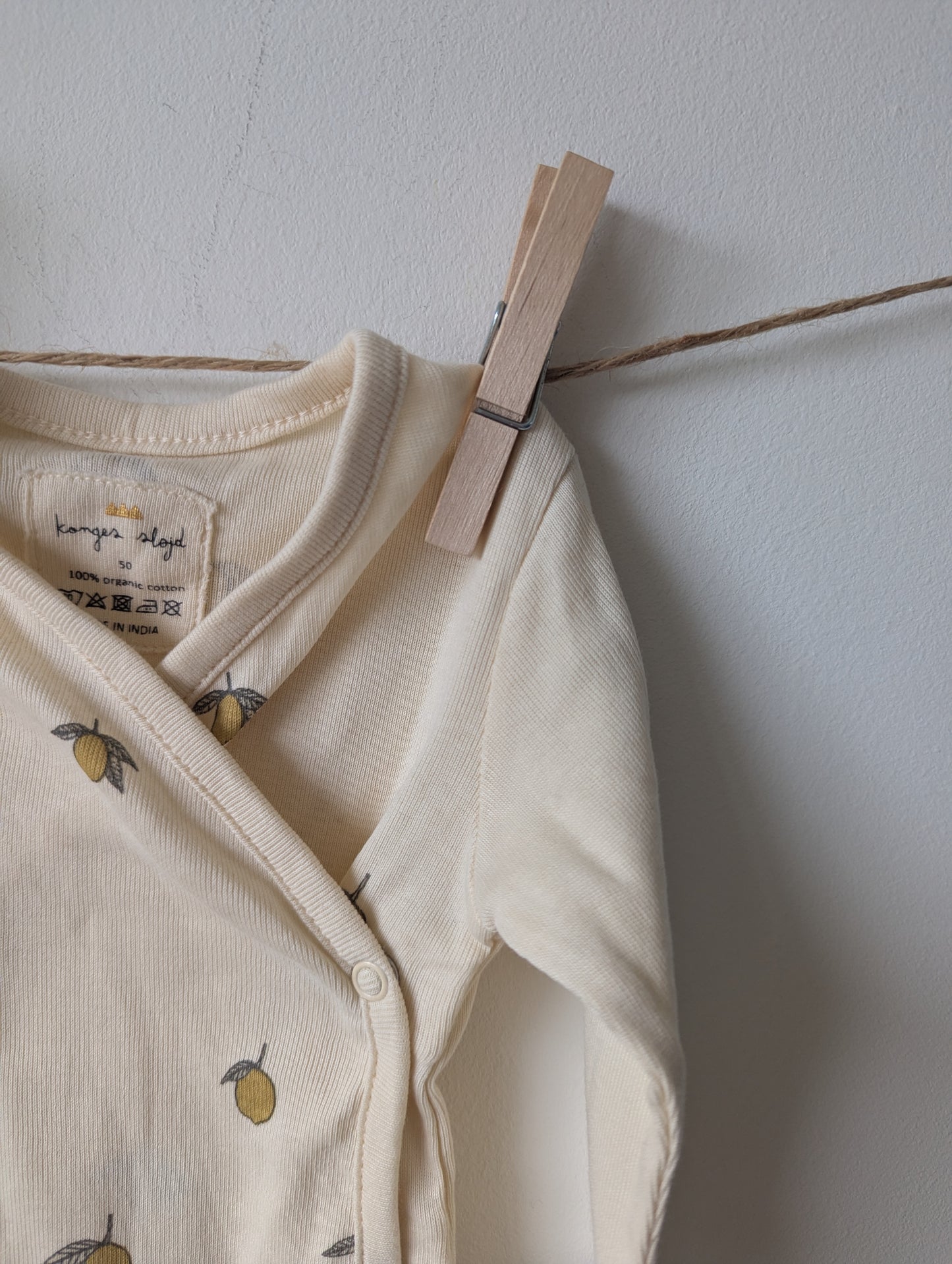 Romper - mt 50