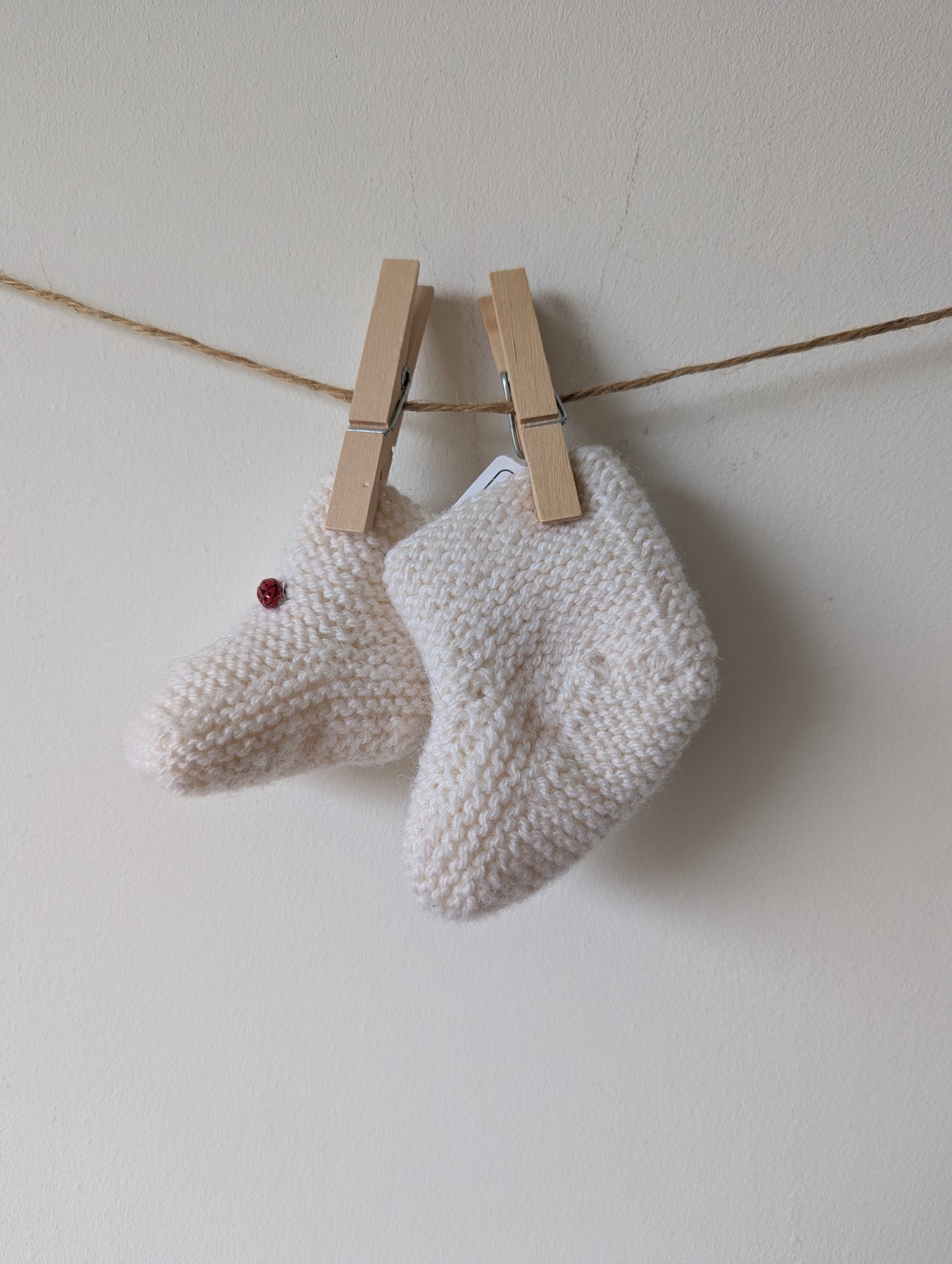 Sloffen - mt new born