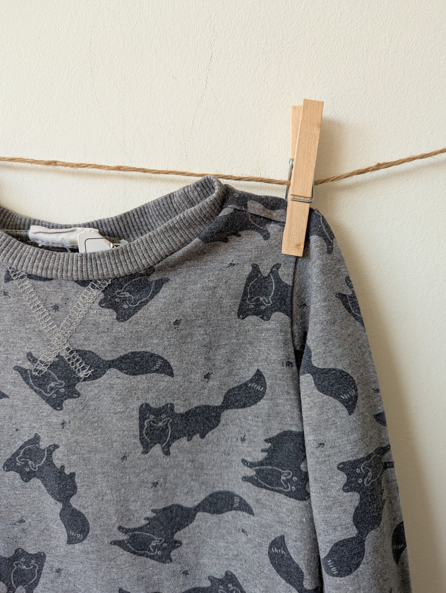 Sweater - mt 98