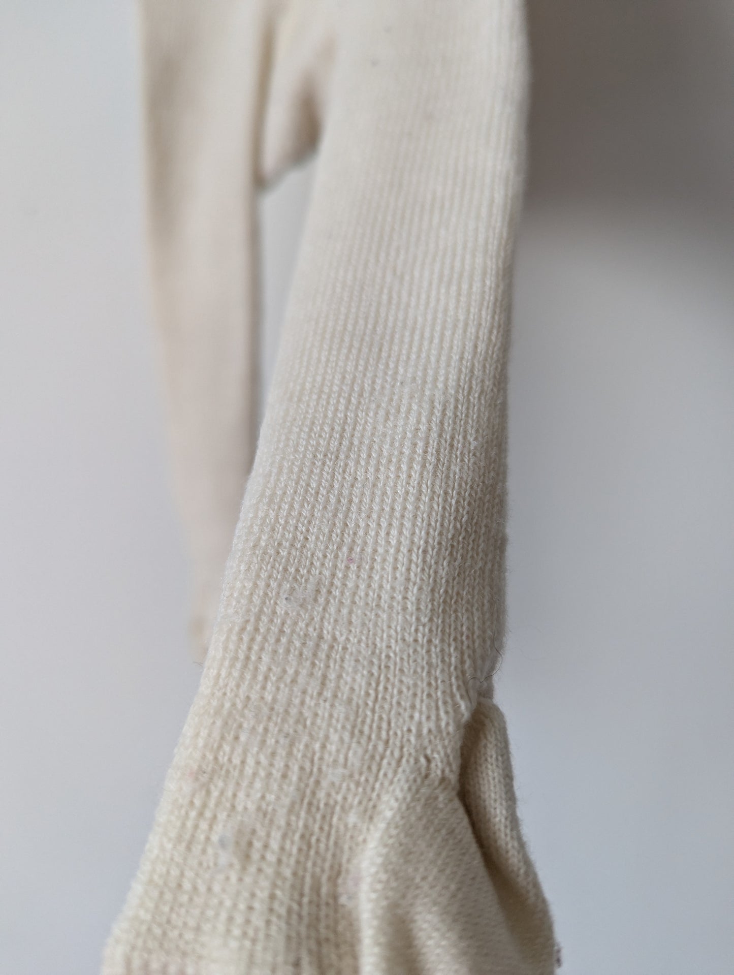 wollen maillot - mt 50/56