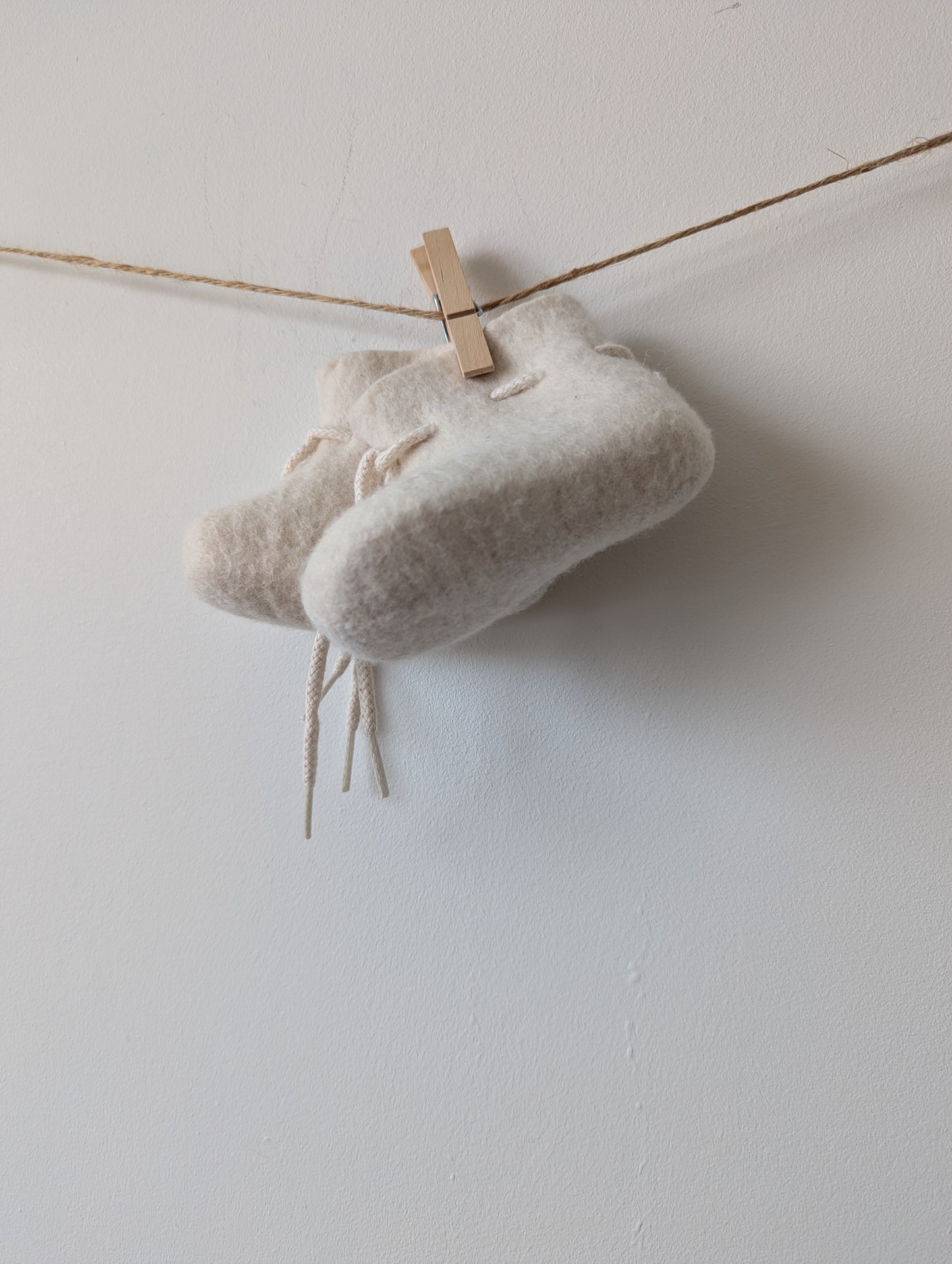 wollen sloffen - mt 19/20