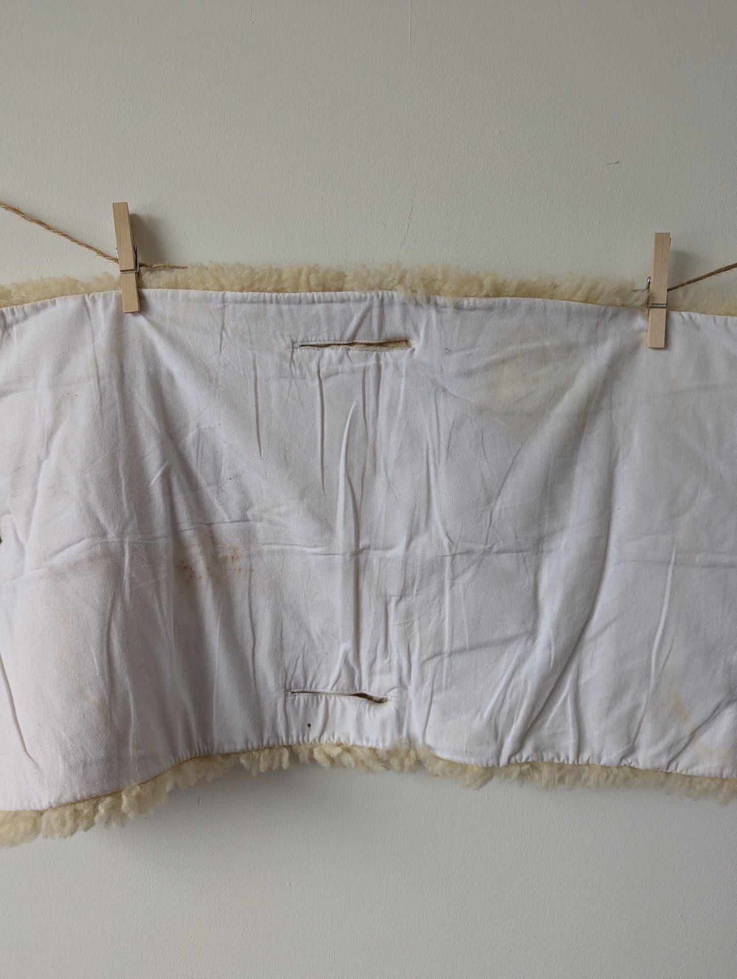 Inlegger buggy of maxicosi