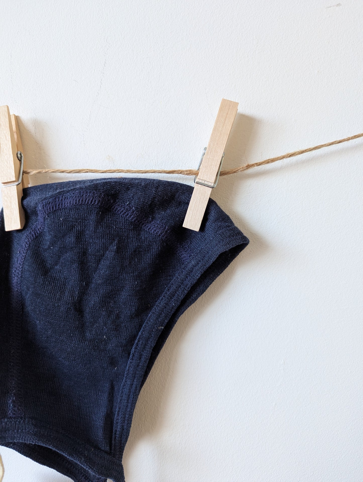 Strikmuts - mt 74/80