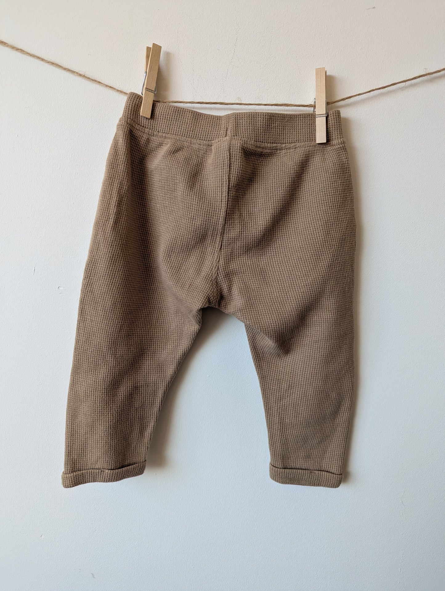 Broek - mt 74