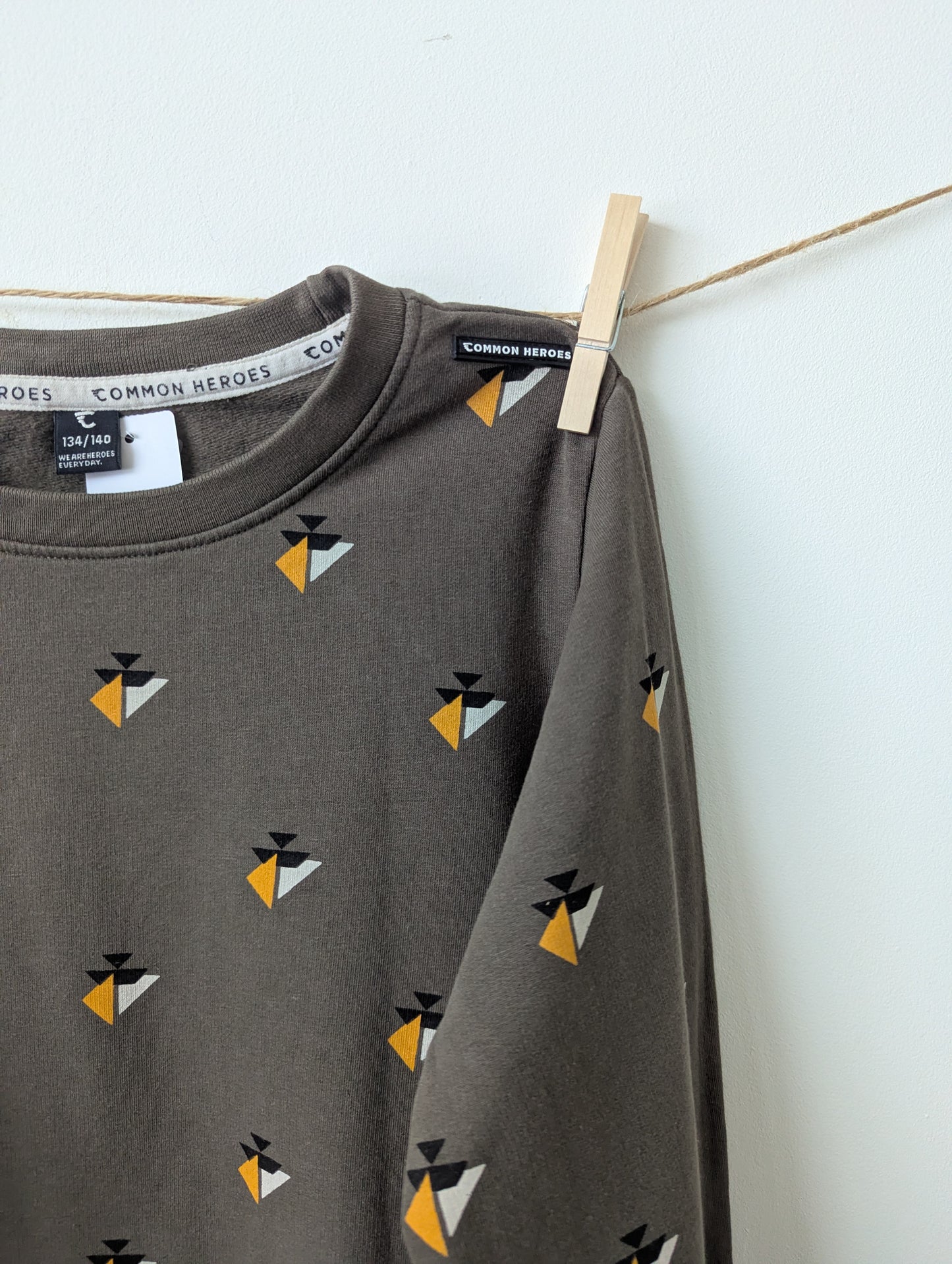 Sweater - mt 134/140