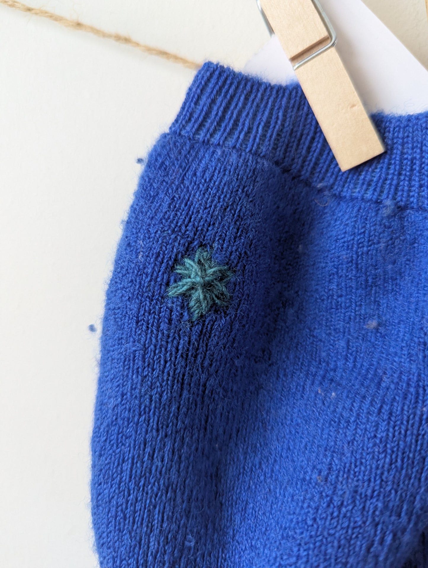 Falke huissok - mt 27/28