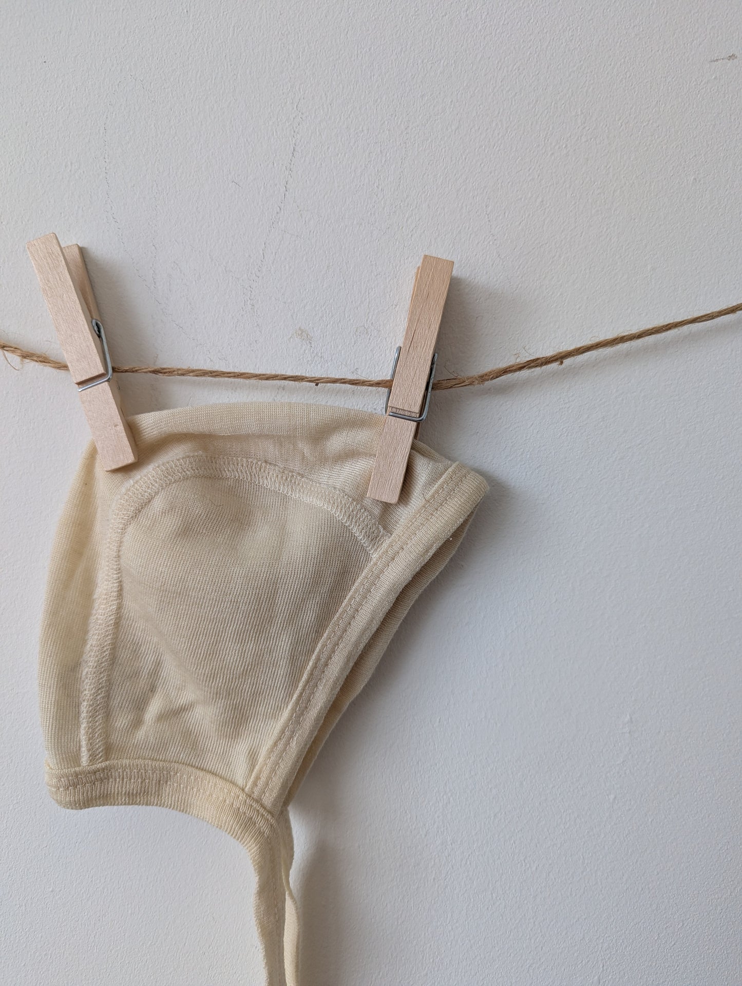 Strikmuts - mt 50/56