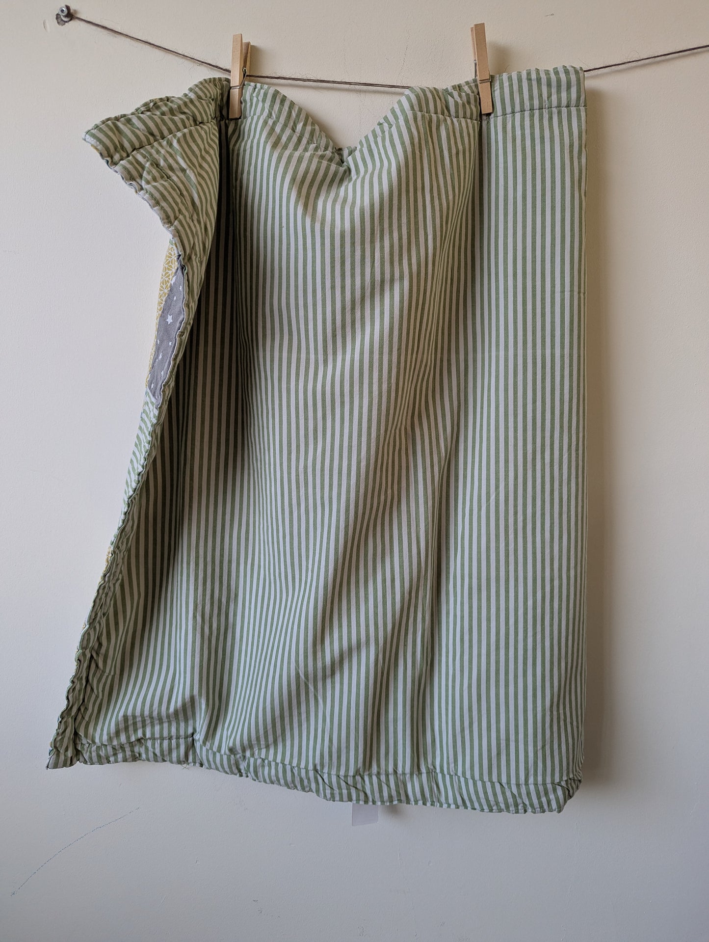 Kleedje - 68 x 90 cm