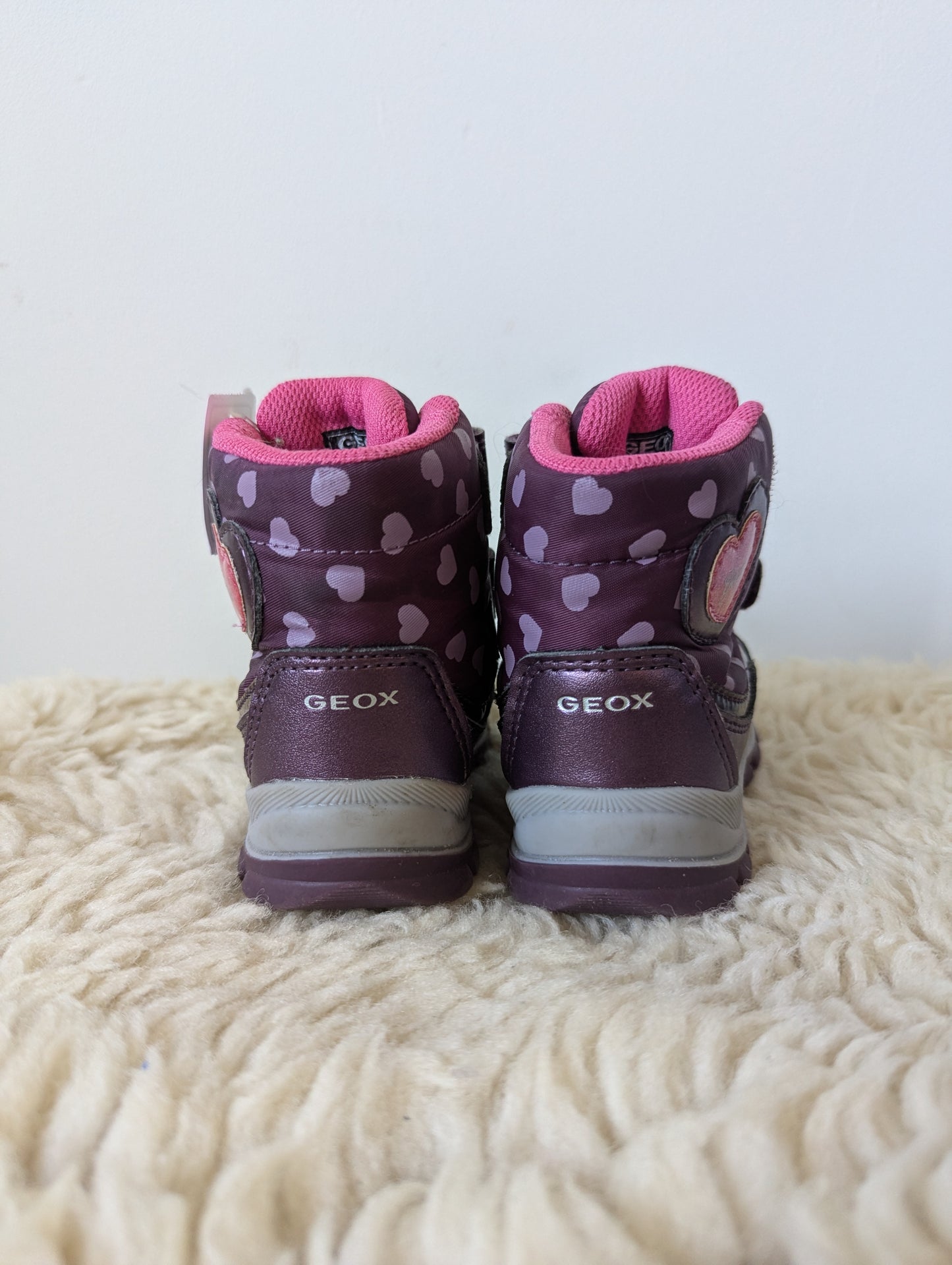 Sneeuwschoenen - mt 21