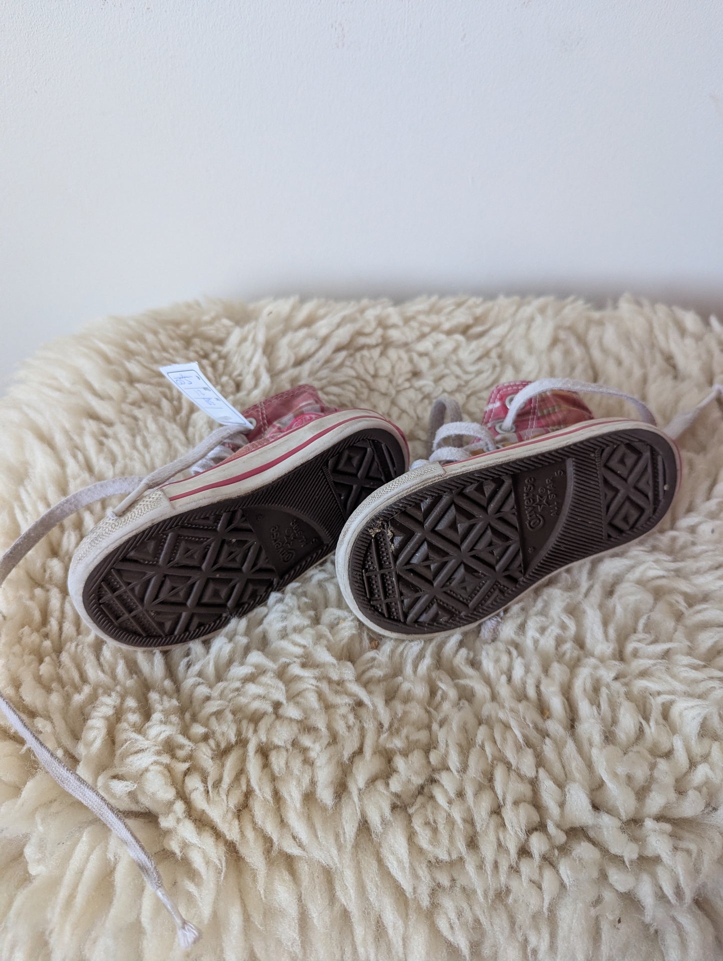 Schoenen - mt 21