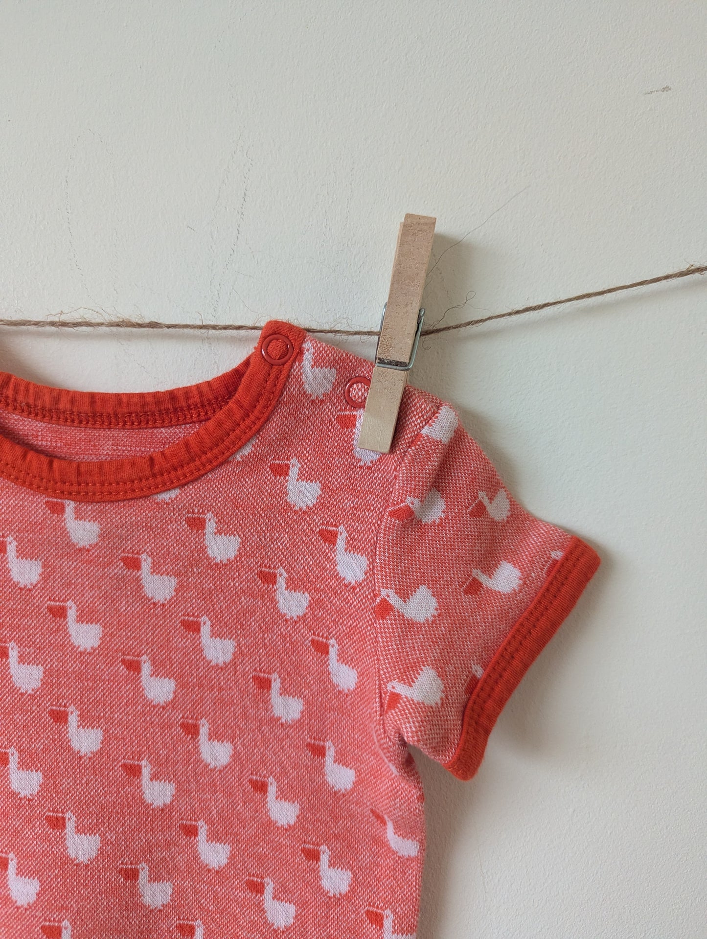 T-shirt - mt 62/68