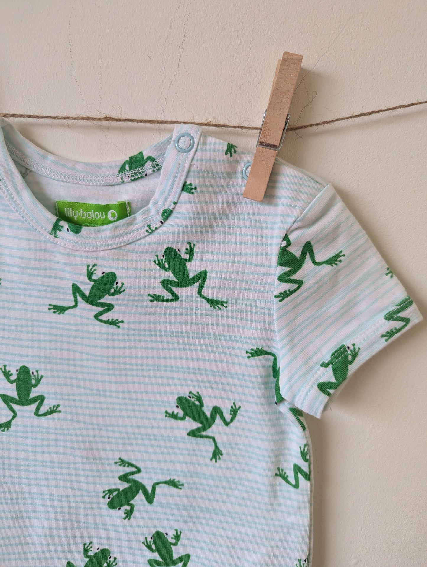T-shirt - mt 68