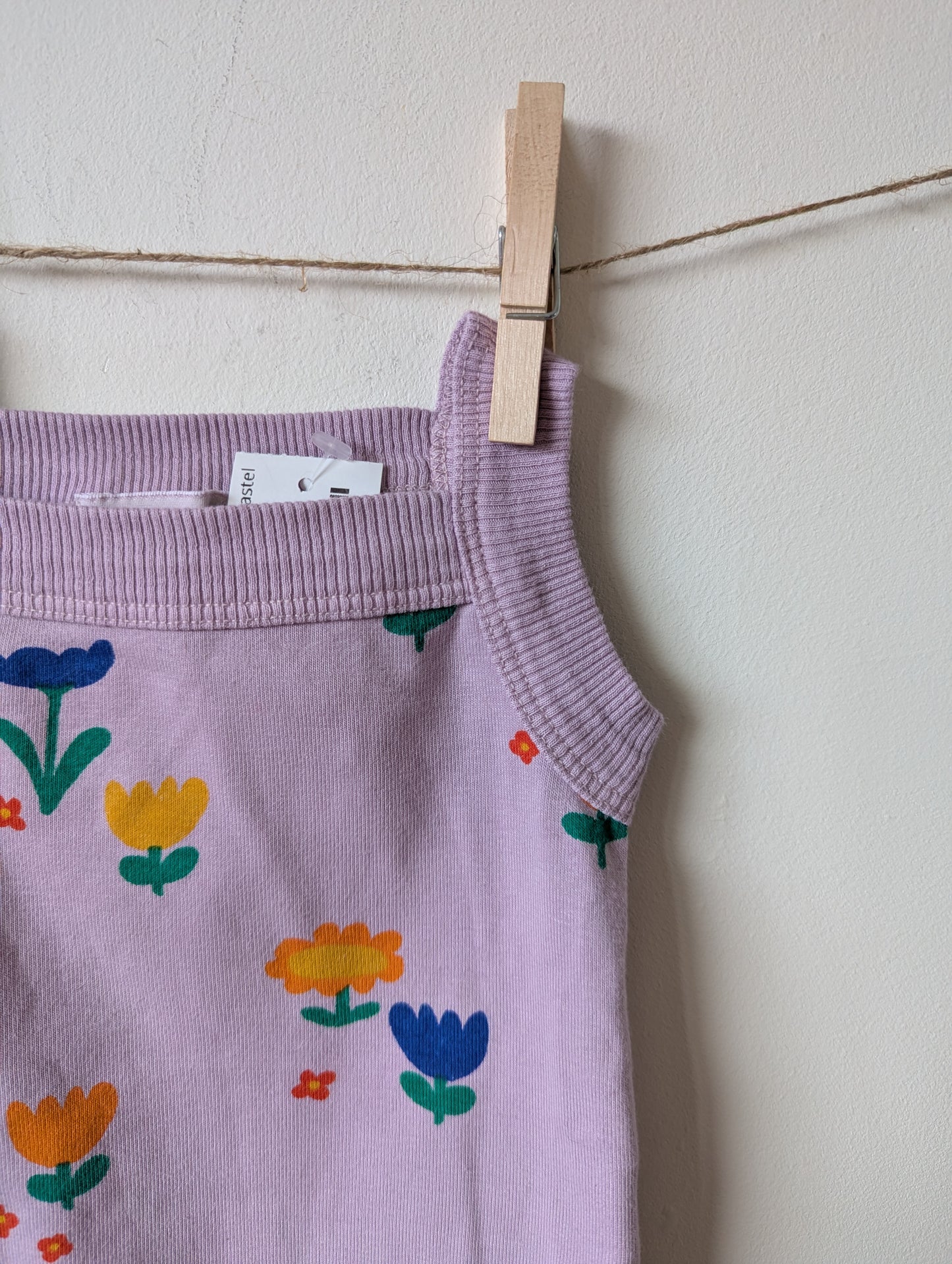 Romper - mt 68