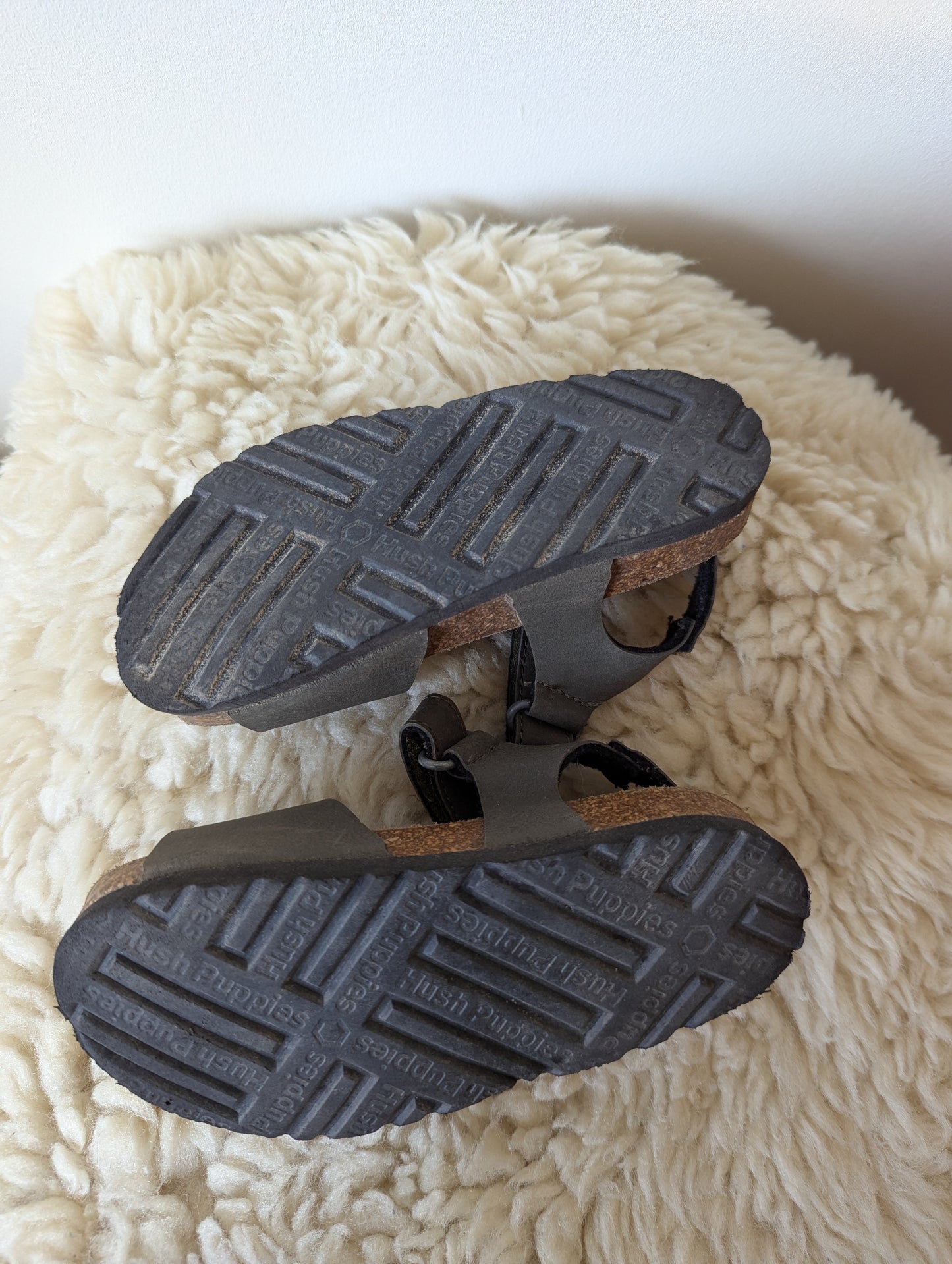 Sandalen - mt 27