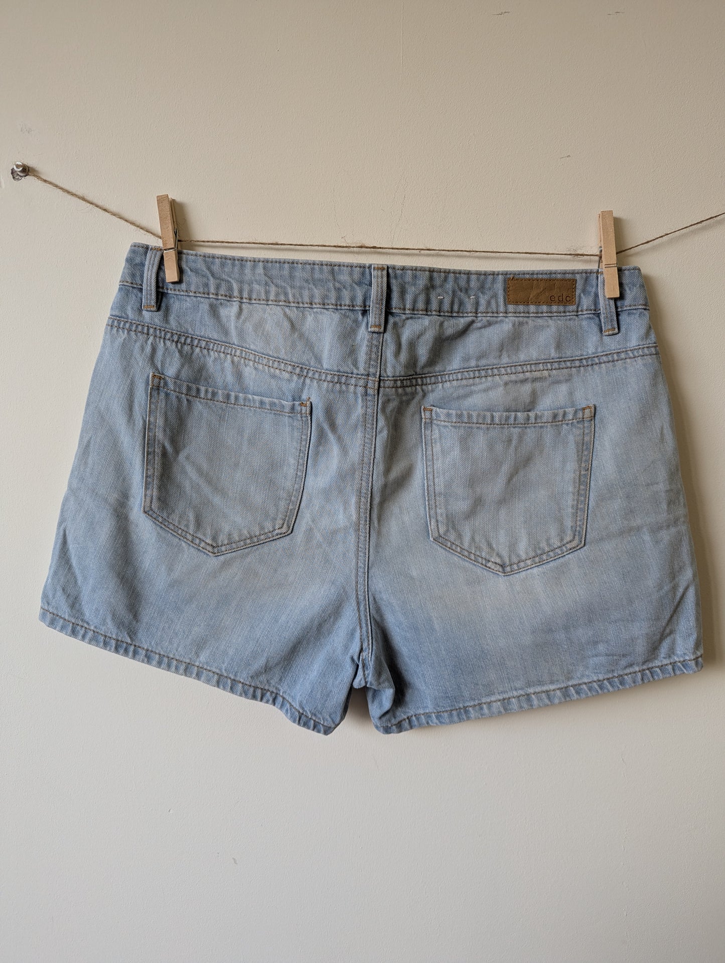 Korte broek - mt 31 (mt40/42)