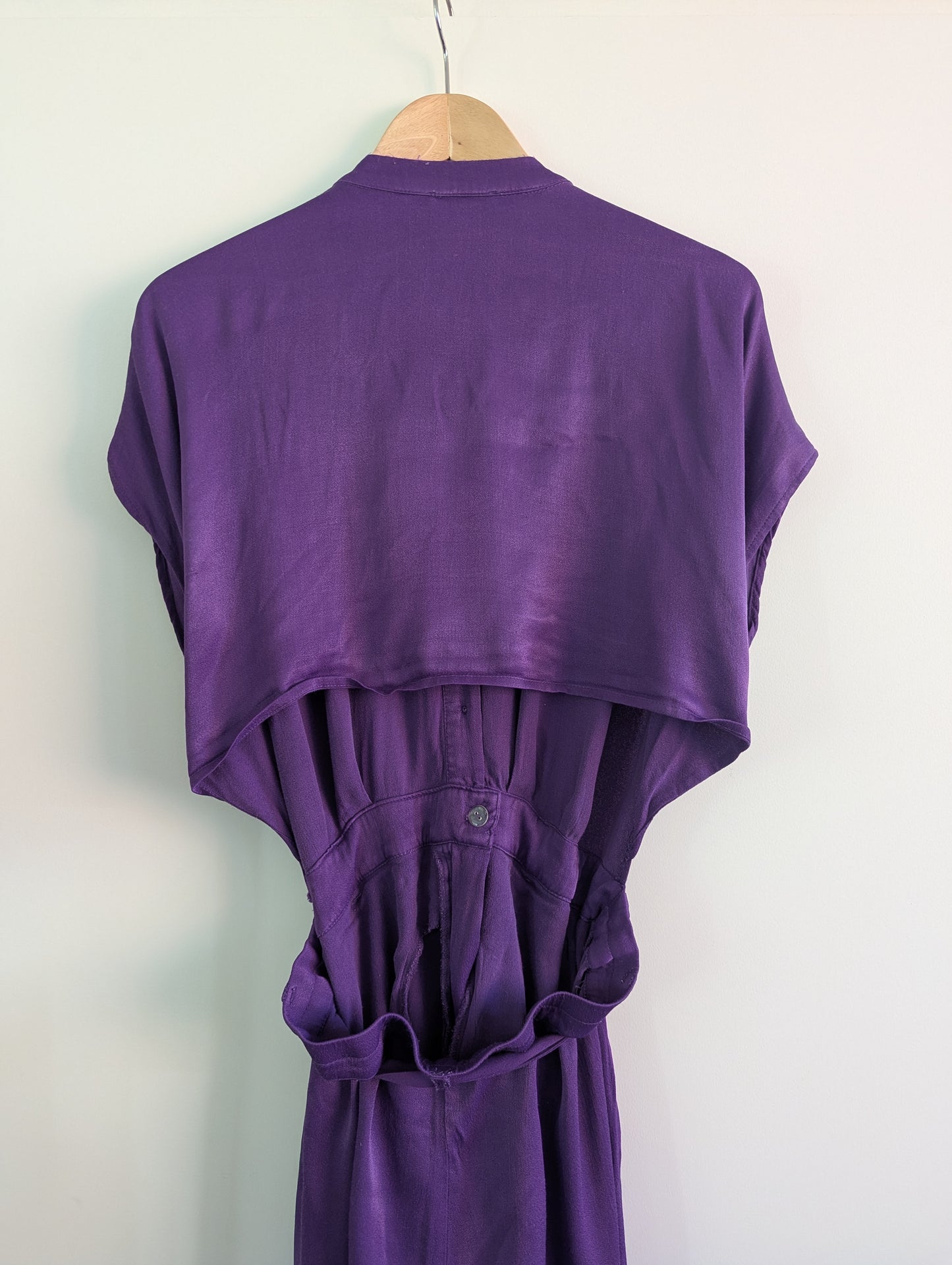 Jumpsuit - mt XL