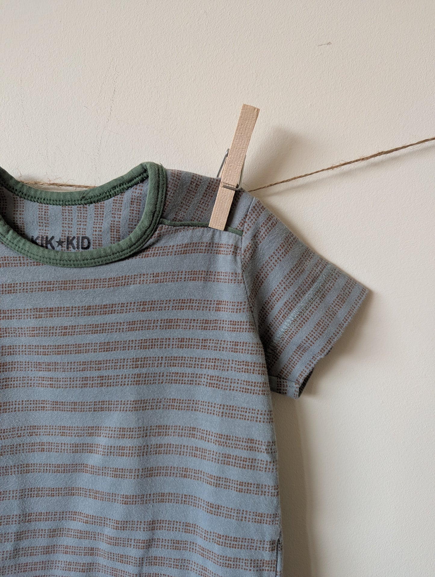 T-shirt - mt 92