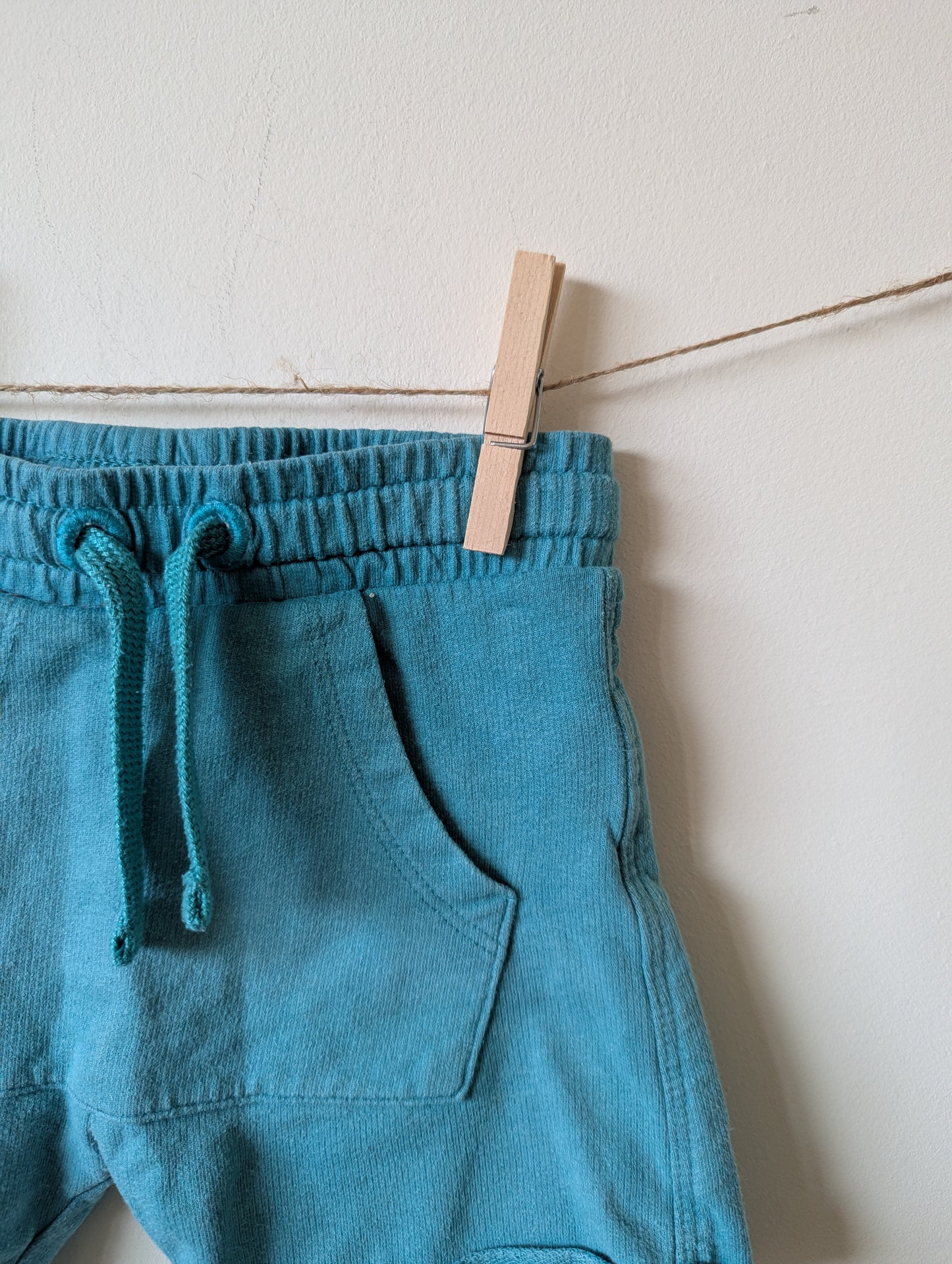 Korte broek - mt 92