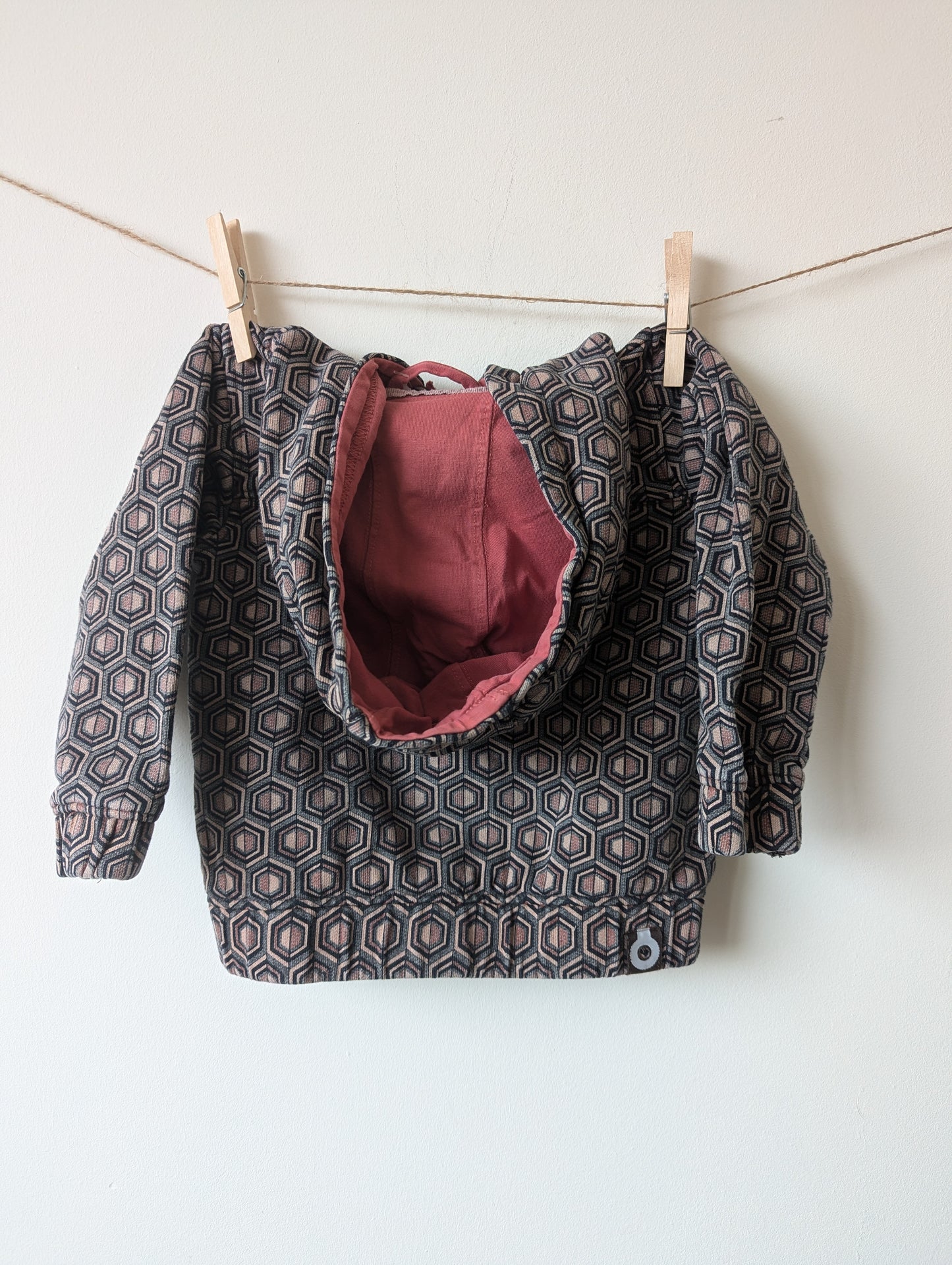 Vest - mt 86/92