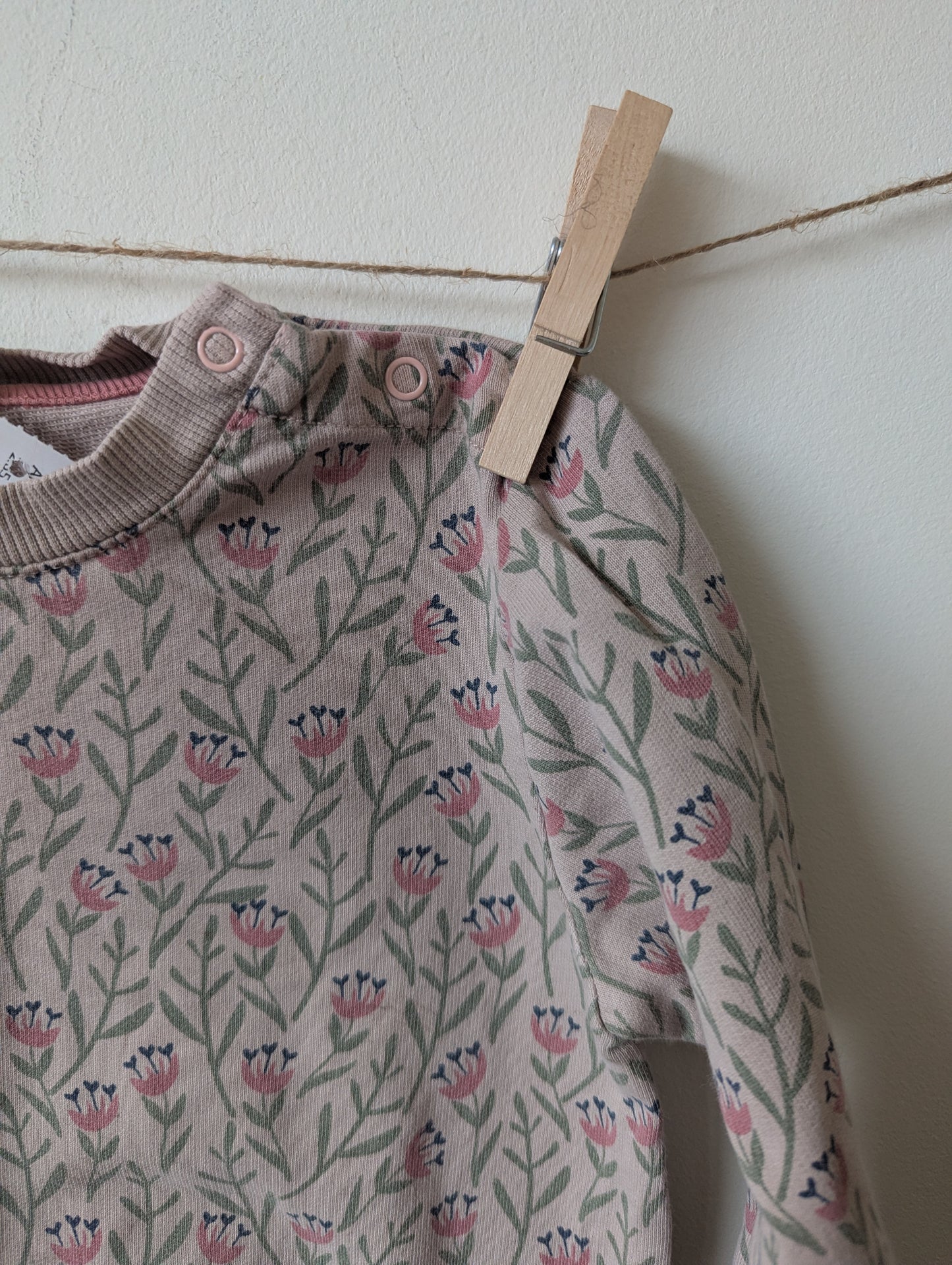 Sweater - mt 86