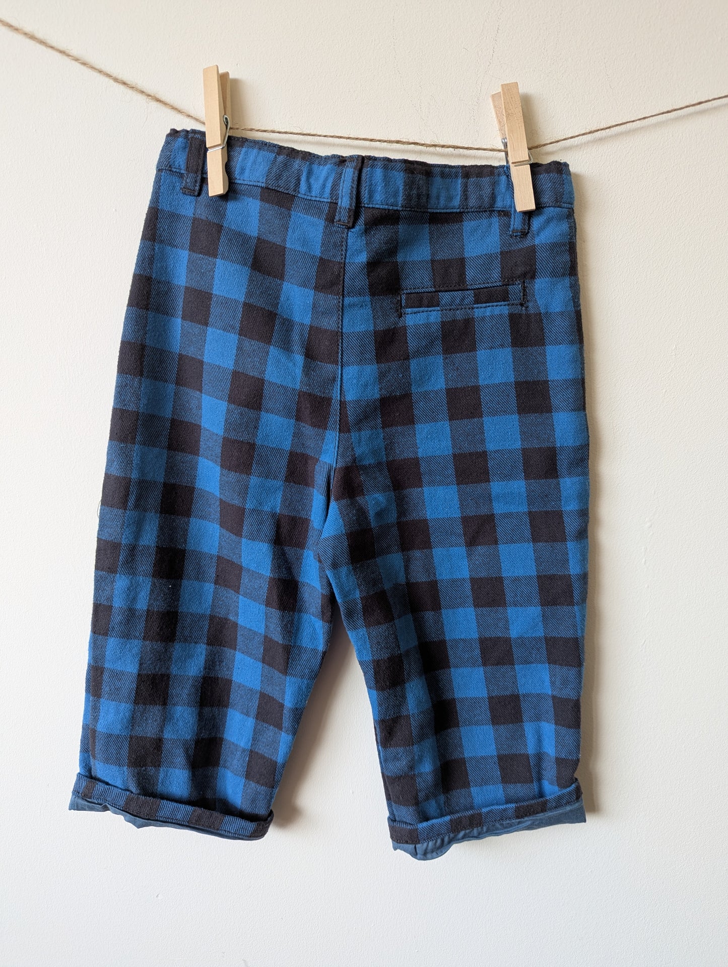 Broek - mt 74/80