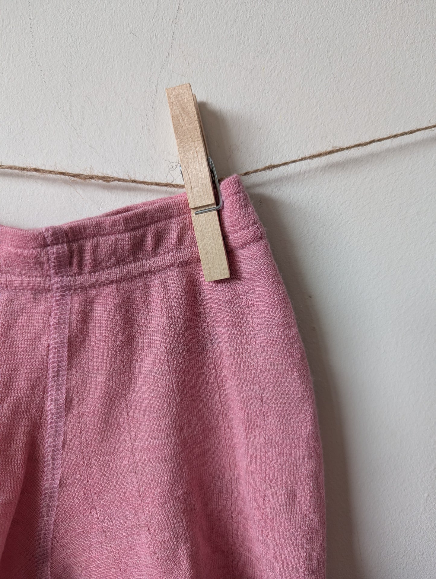 Korte broek - mt 80