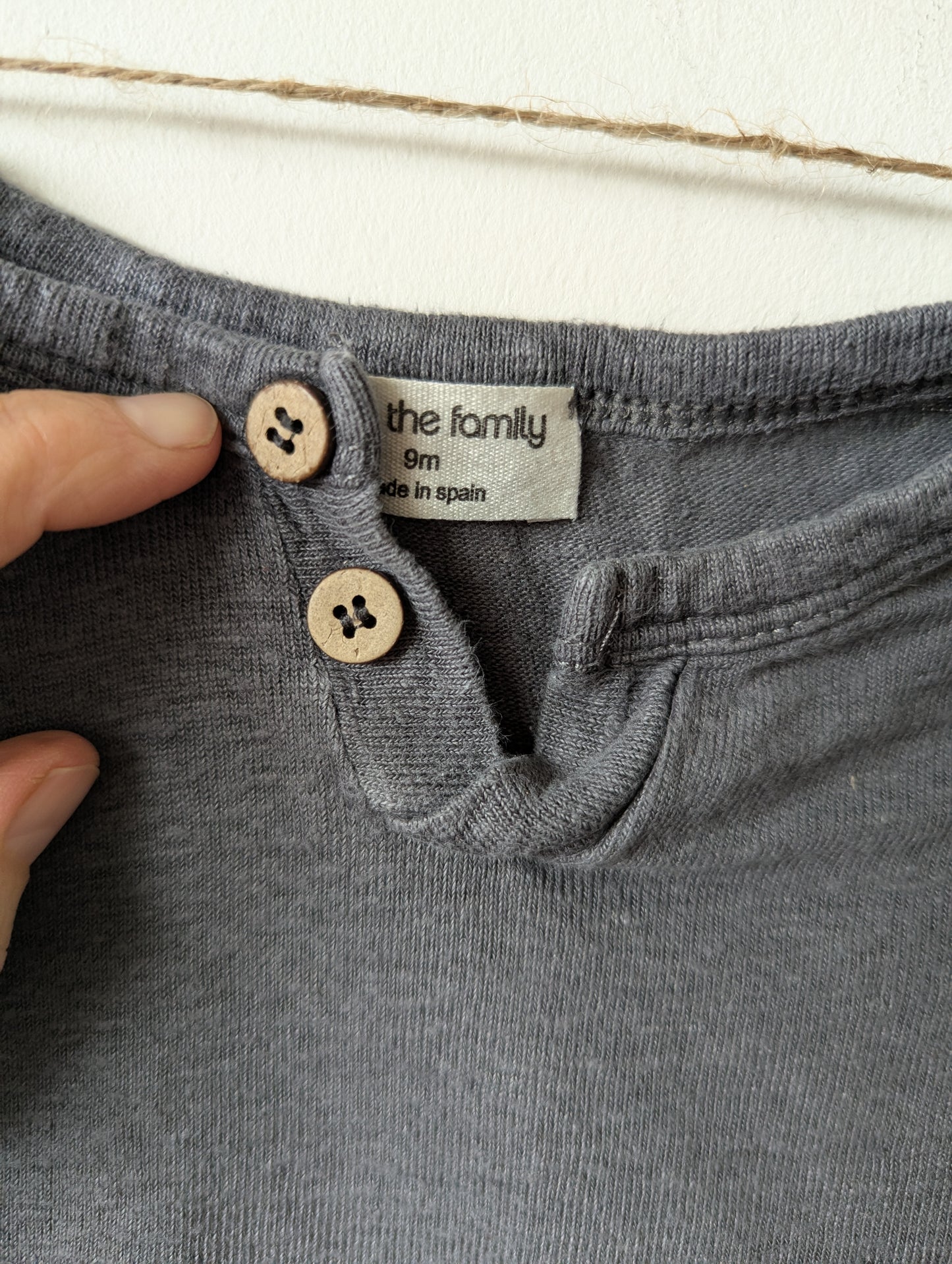 Longsleeve - mt 74