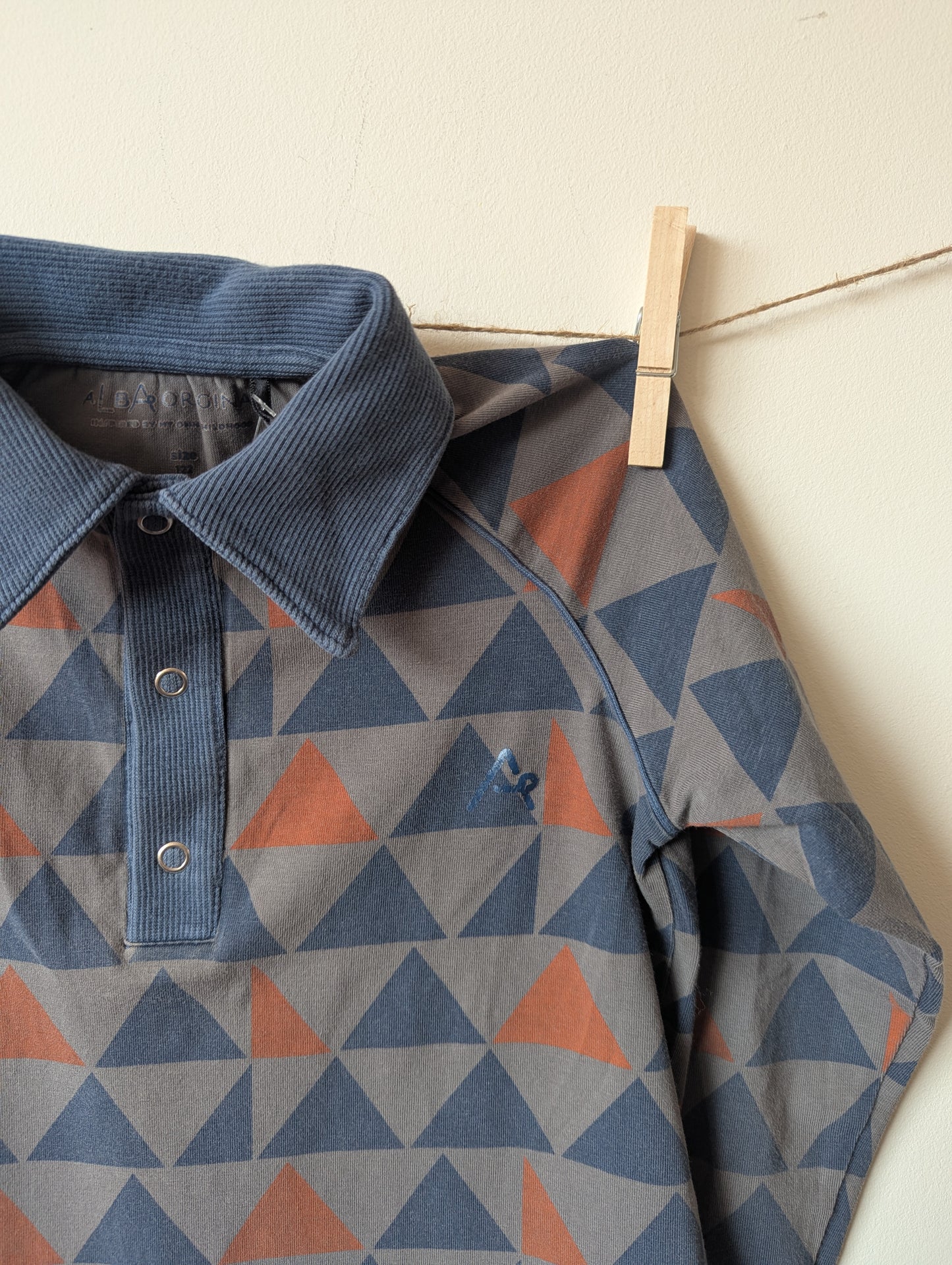 Longsleeve - mt 122