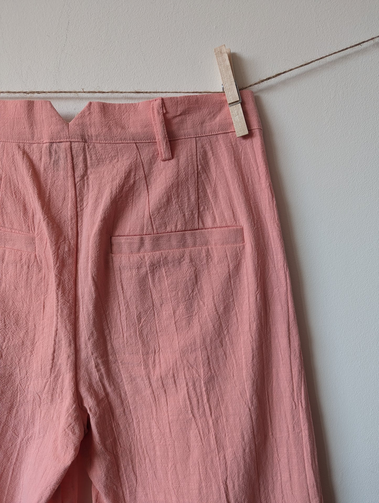 Zomerbroek - mt 152