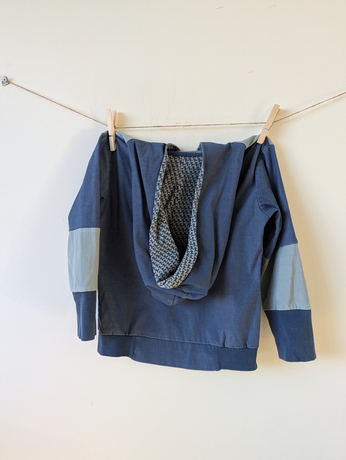 Vest - mt 116