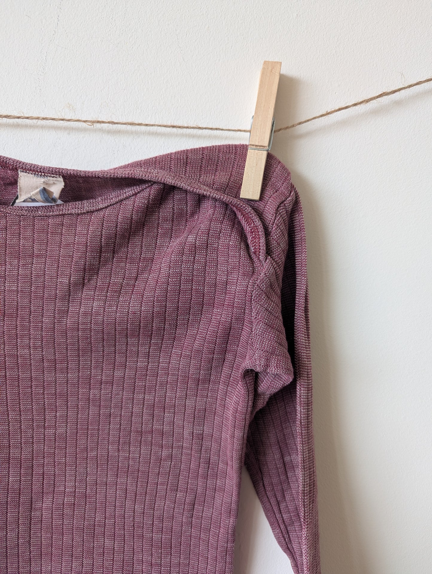 Longsleeve - mt 86/92