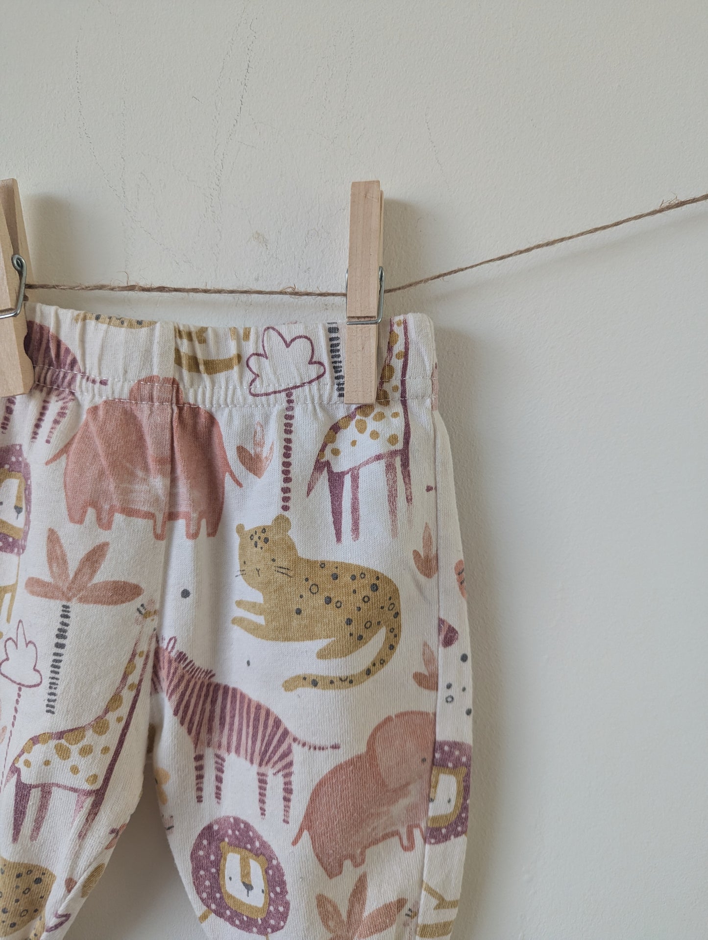 Broek - mt 50
