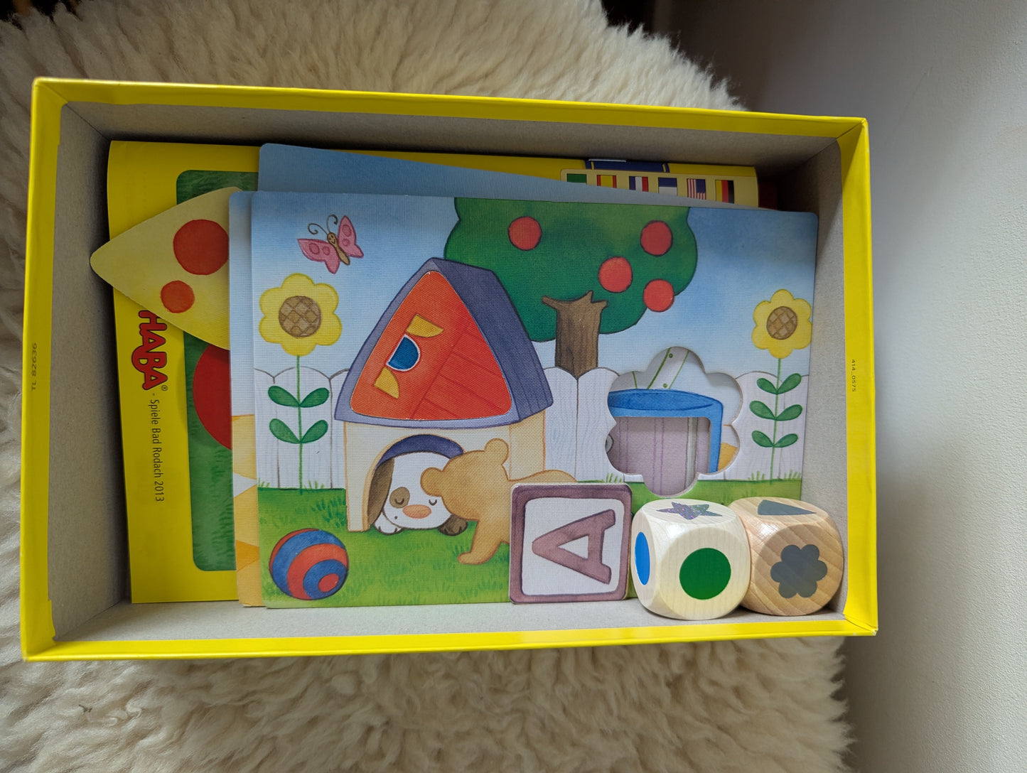 Spel - 2+