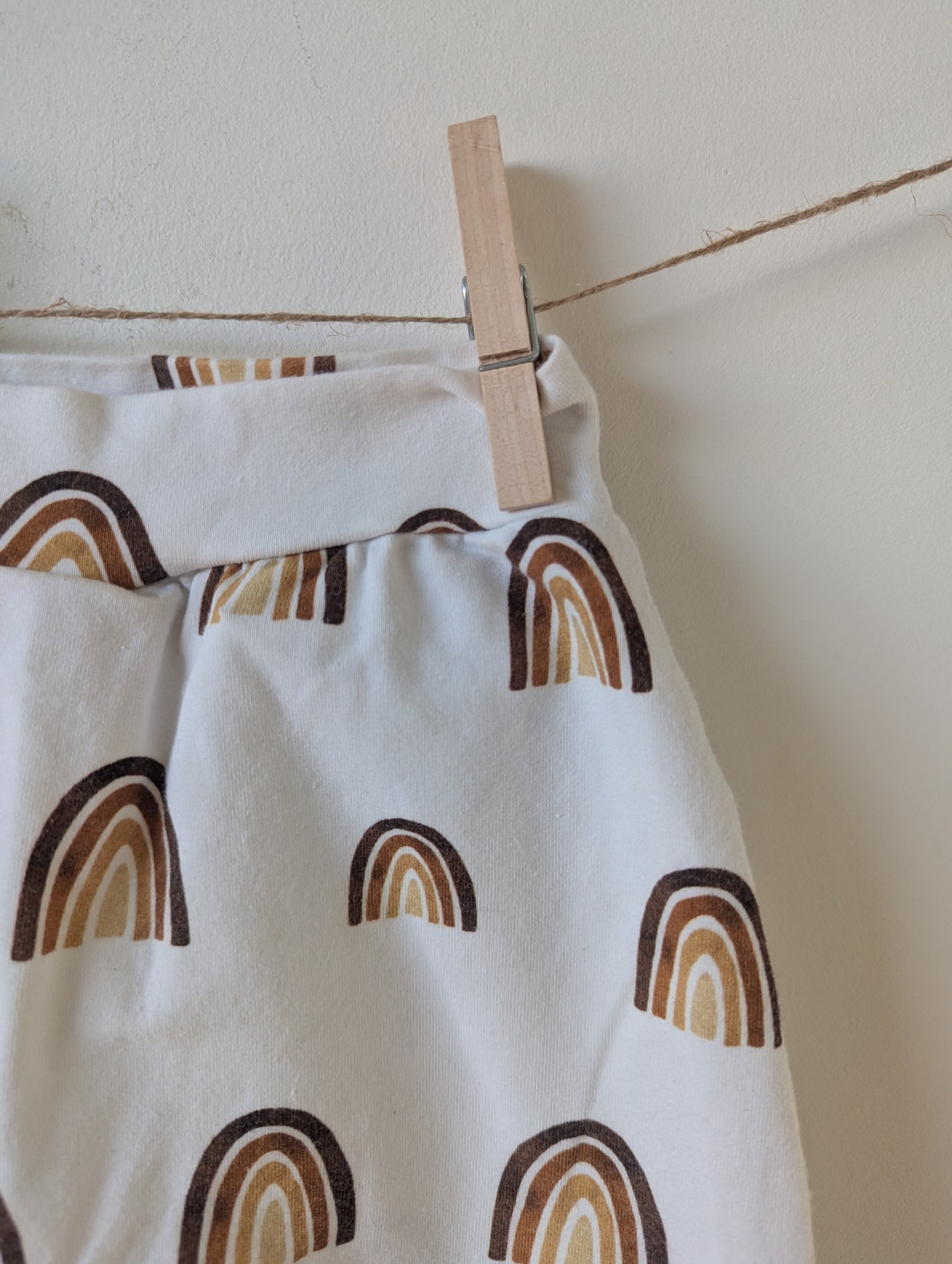 Broek - mt 62/68