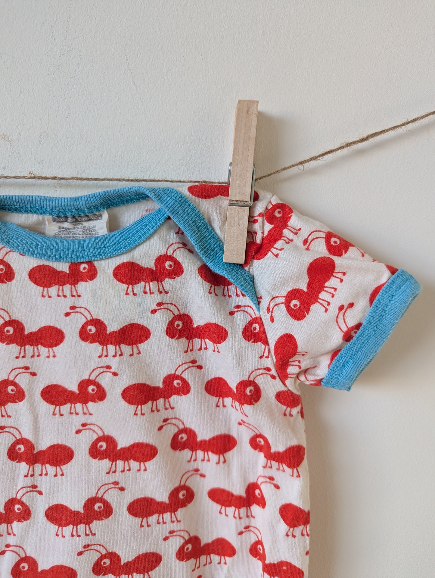 Romper - mt 50/56