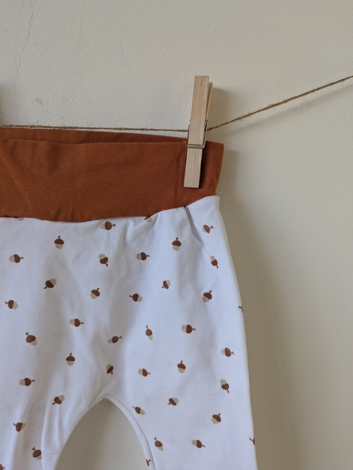 Broek - mt 62/68