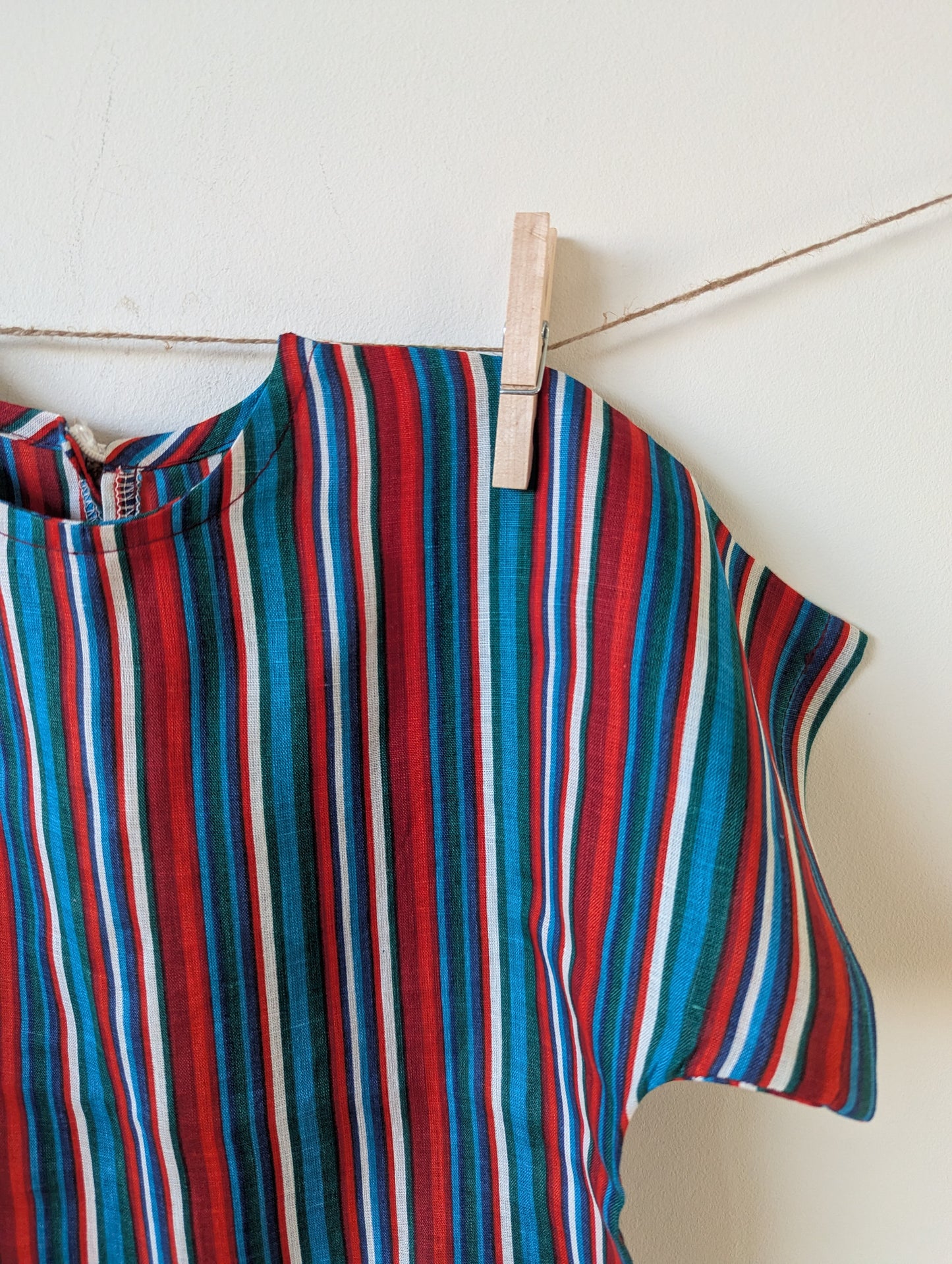 Shirt - mt 92/98 *nieuw*