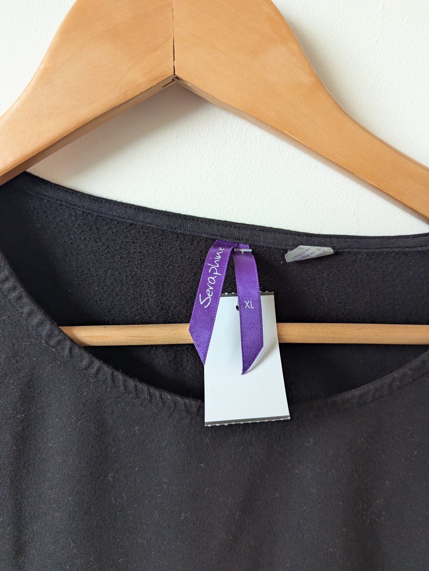 Borstvoedingsshirt - mt XL