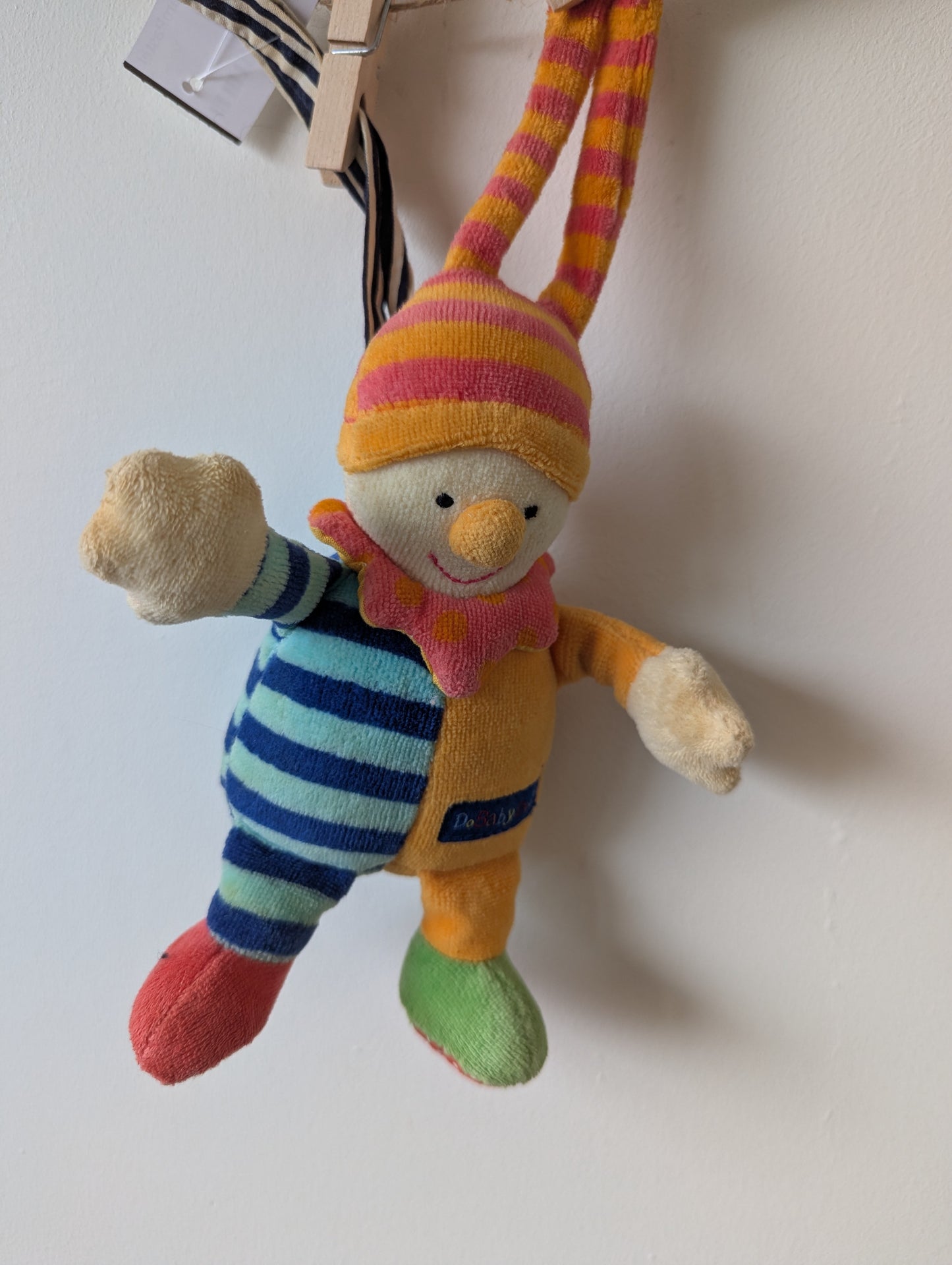 Knuffeltje