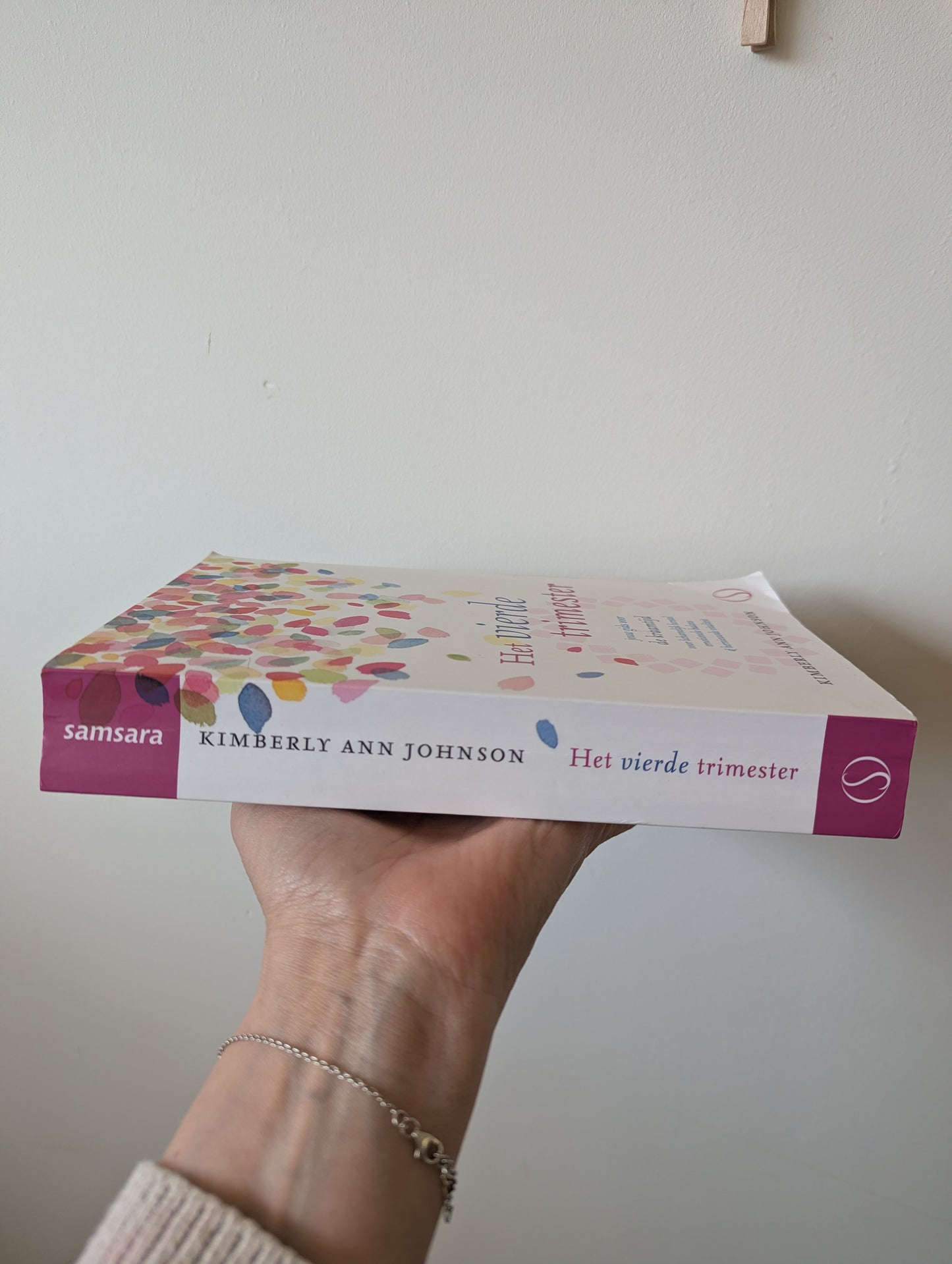 Boek - Het vierde trimester