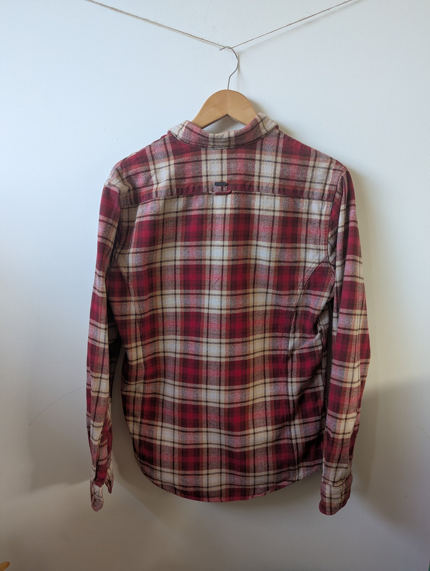 Overhemd - mt XL *man*