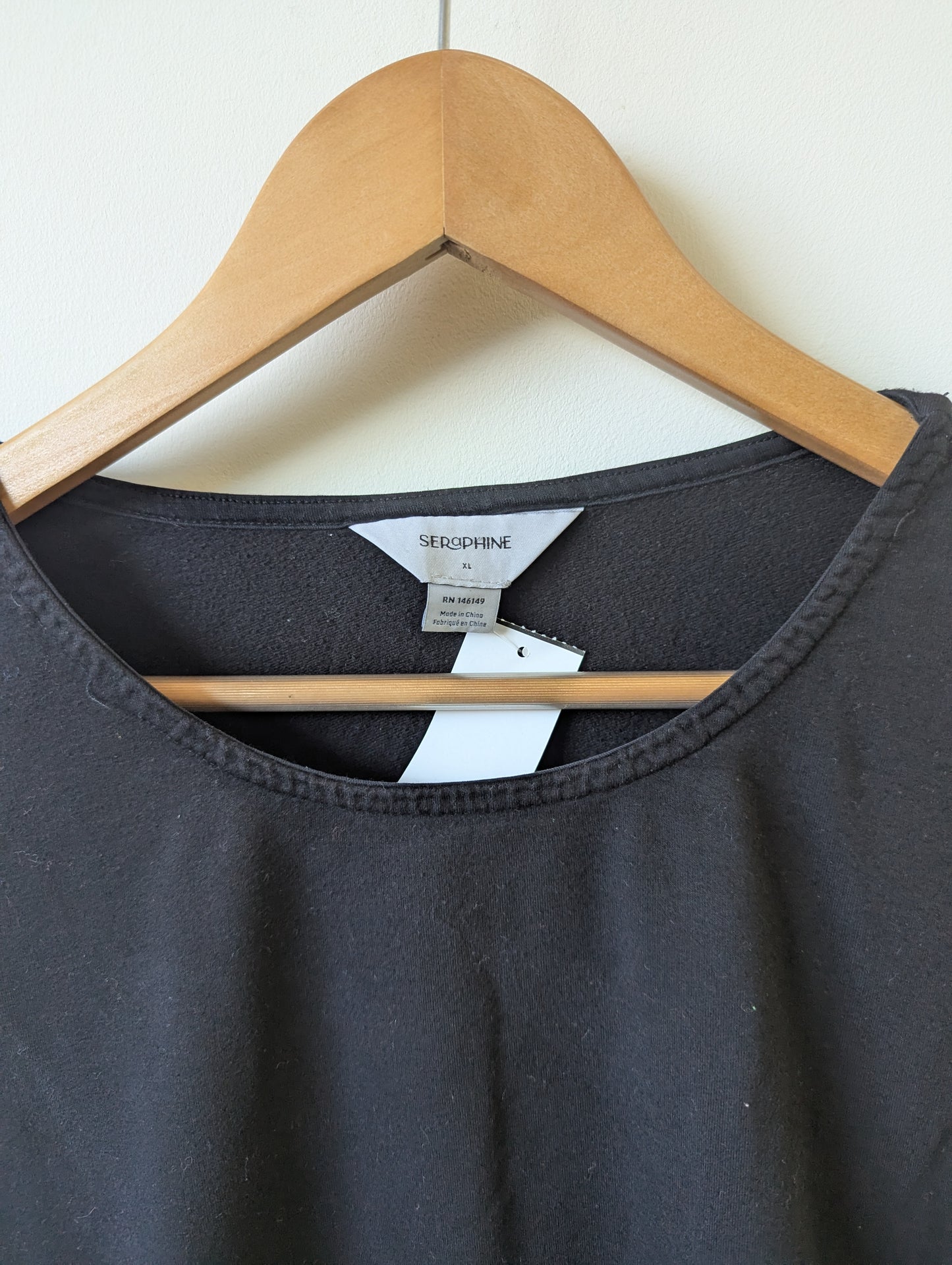 Voedingsshirt - mt XL