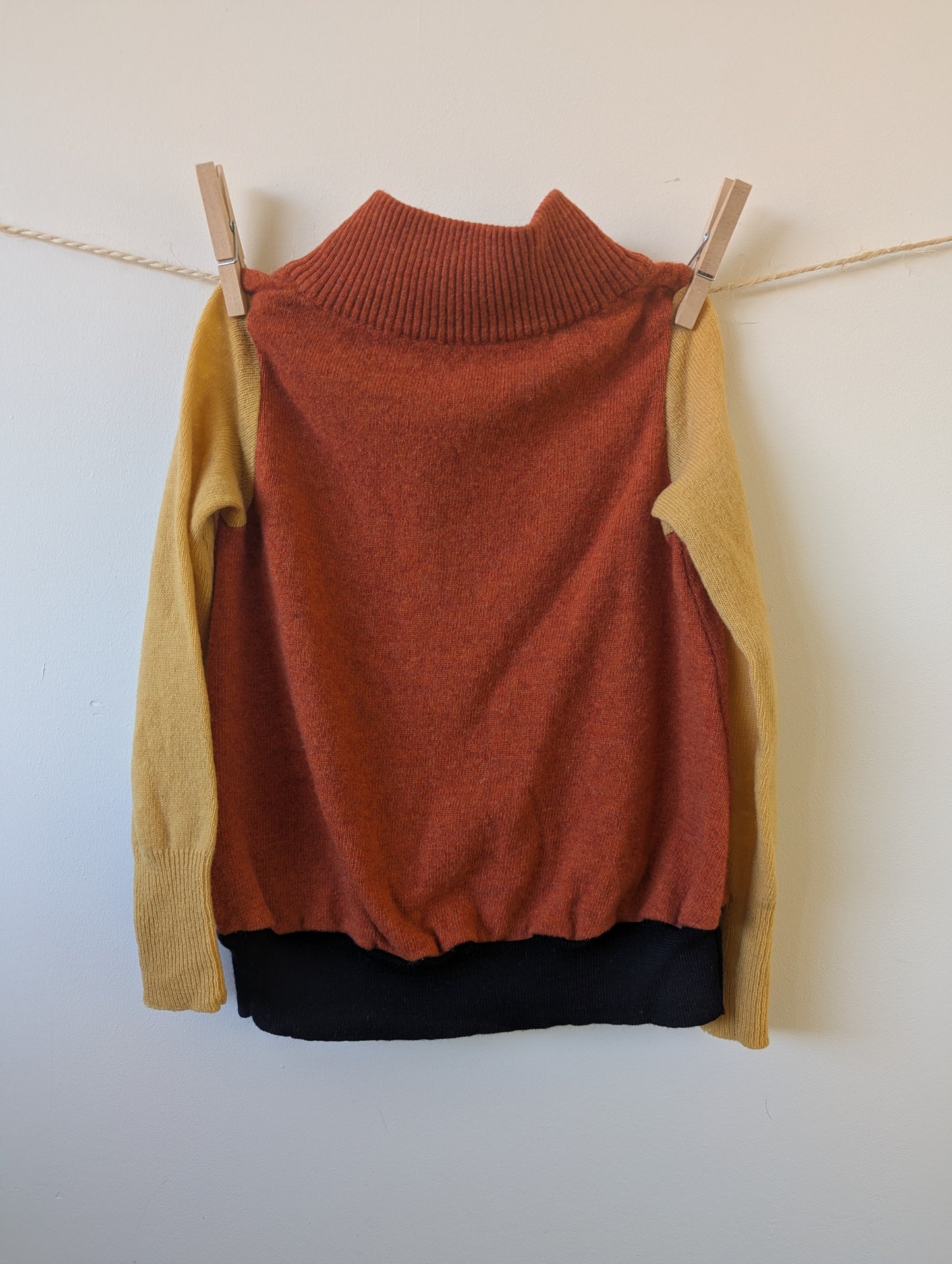 Vest - mt 98 *nieuw*
