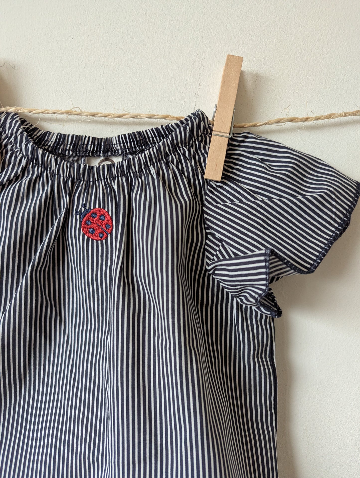 Shirtje - mt 62