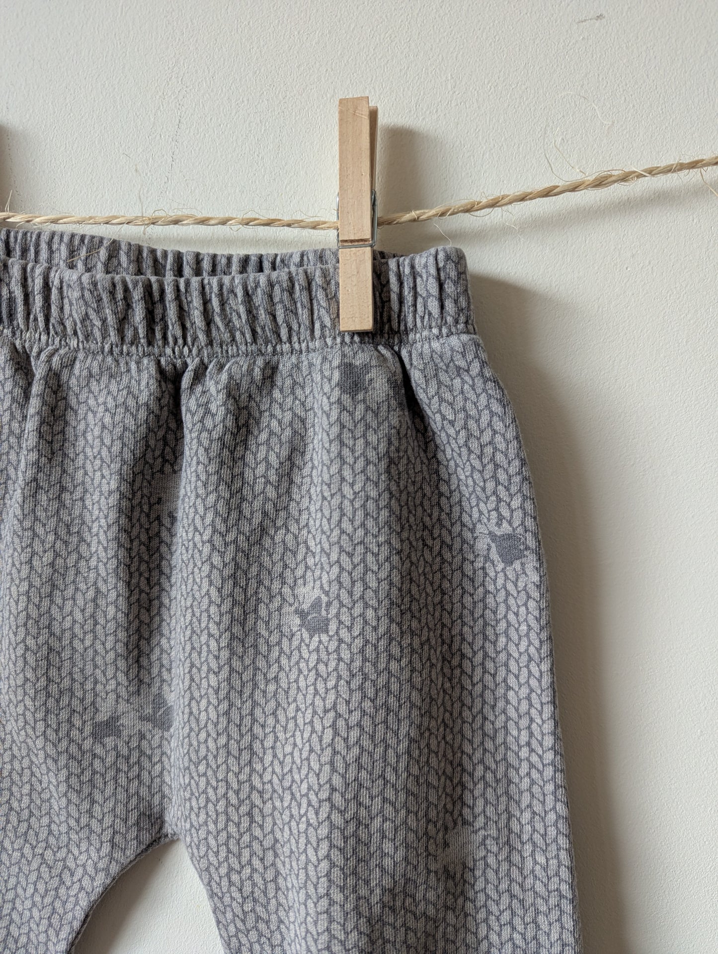 Broek - mt 86/92