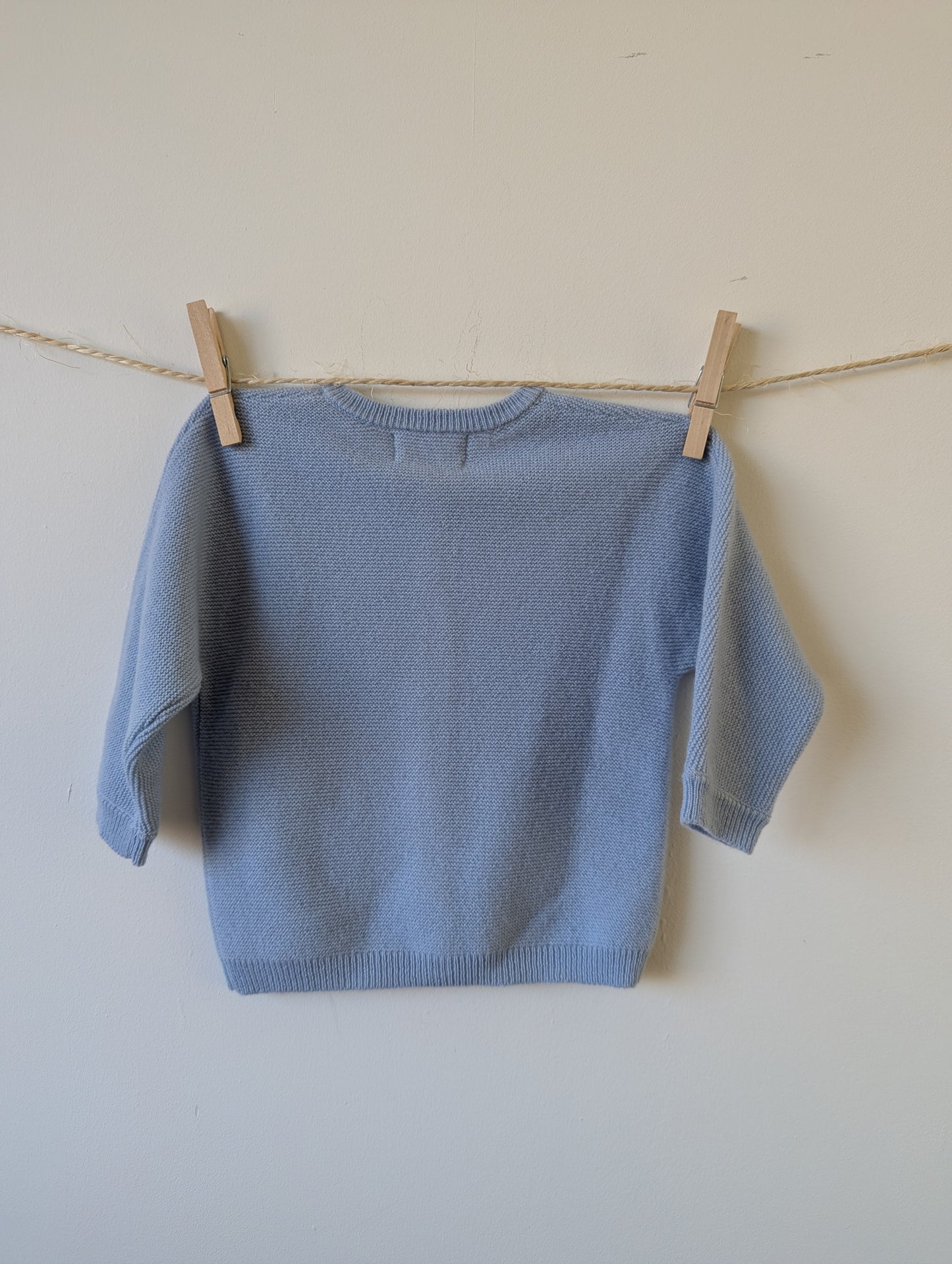 Vest - mt 68 *nieuw*
