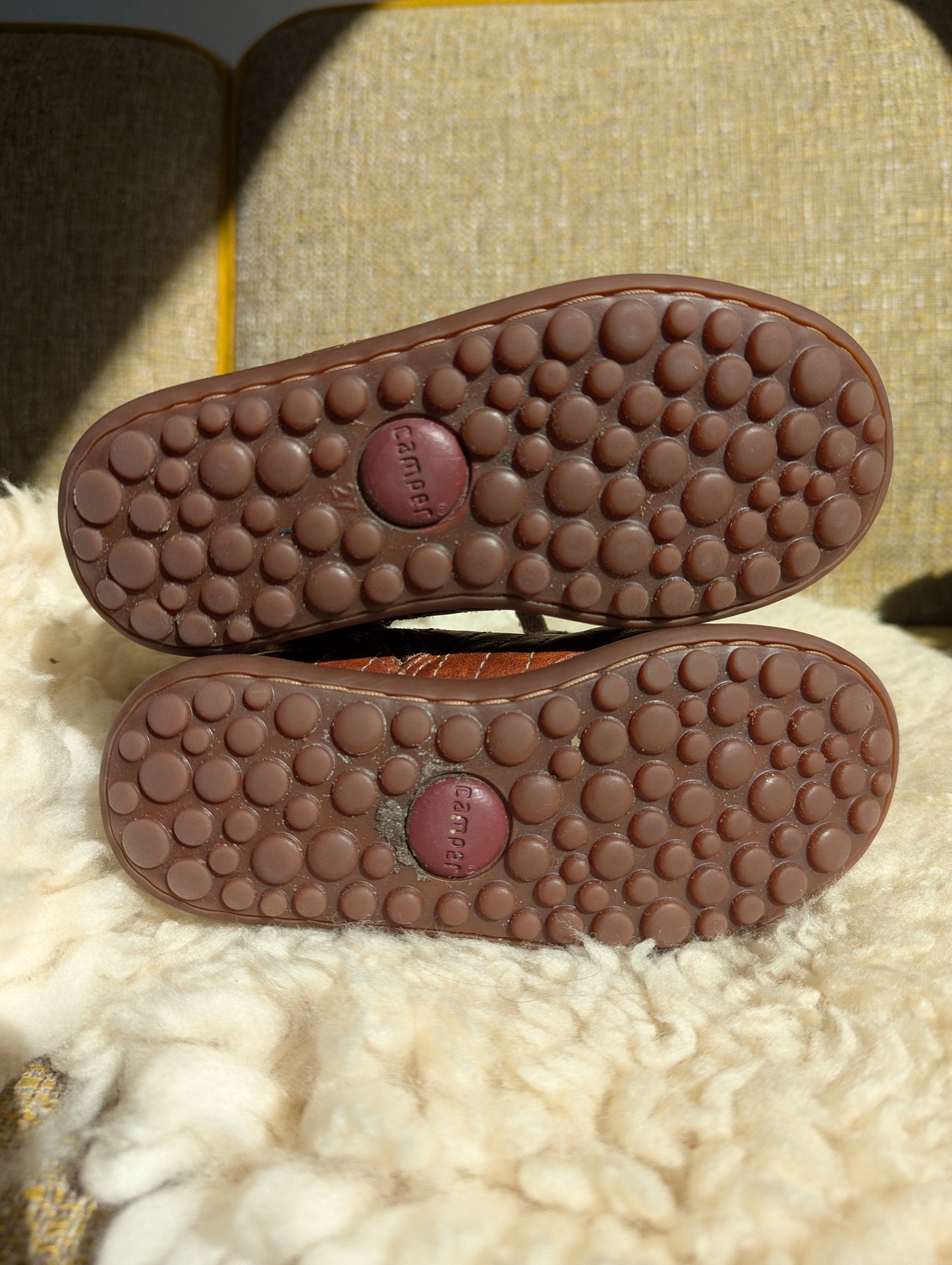 Schoenen - mt 27